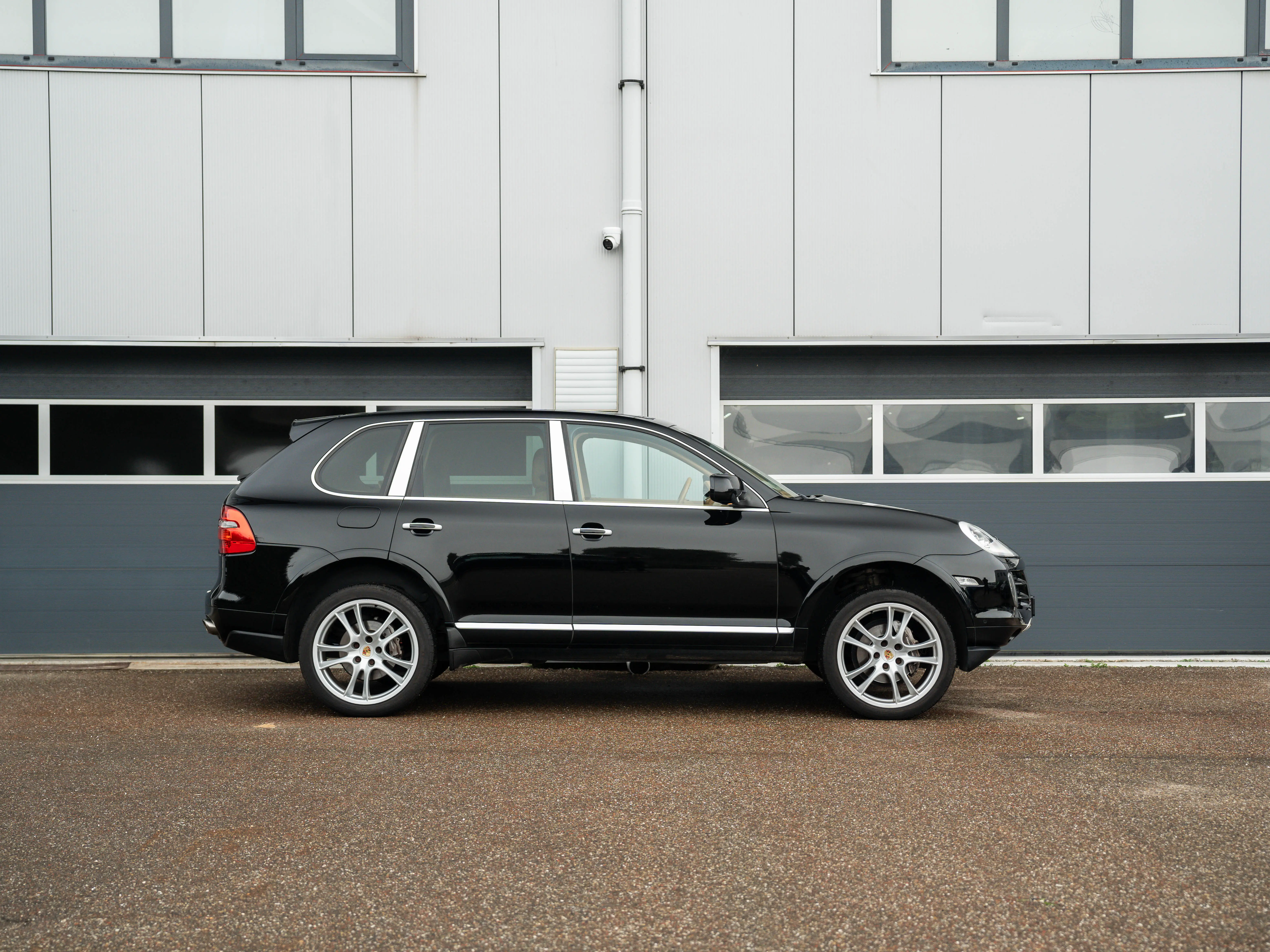 Porsche Cayenne 3.6 - 2007