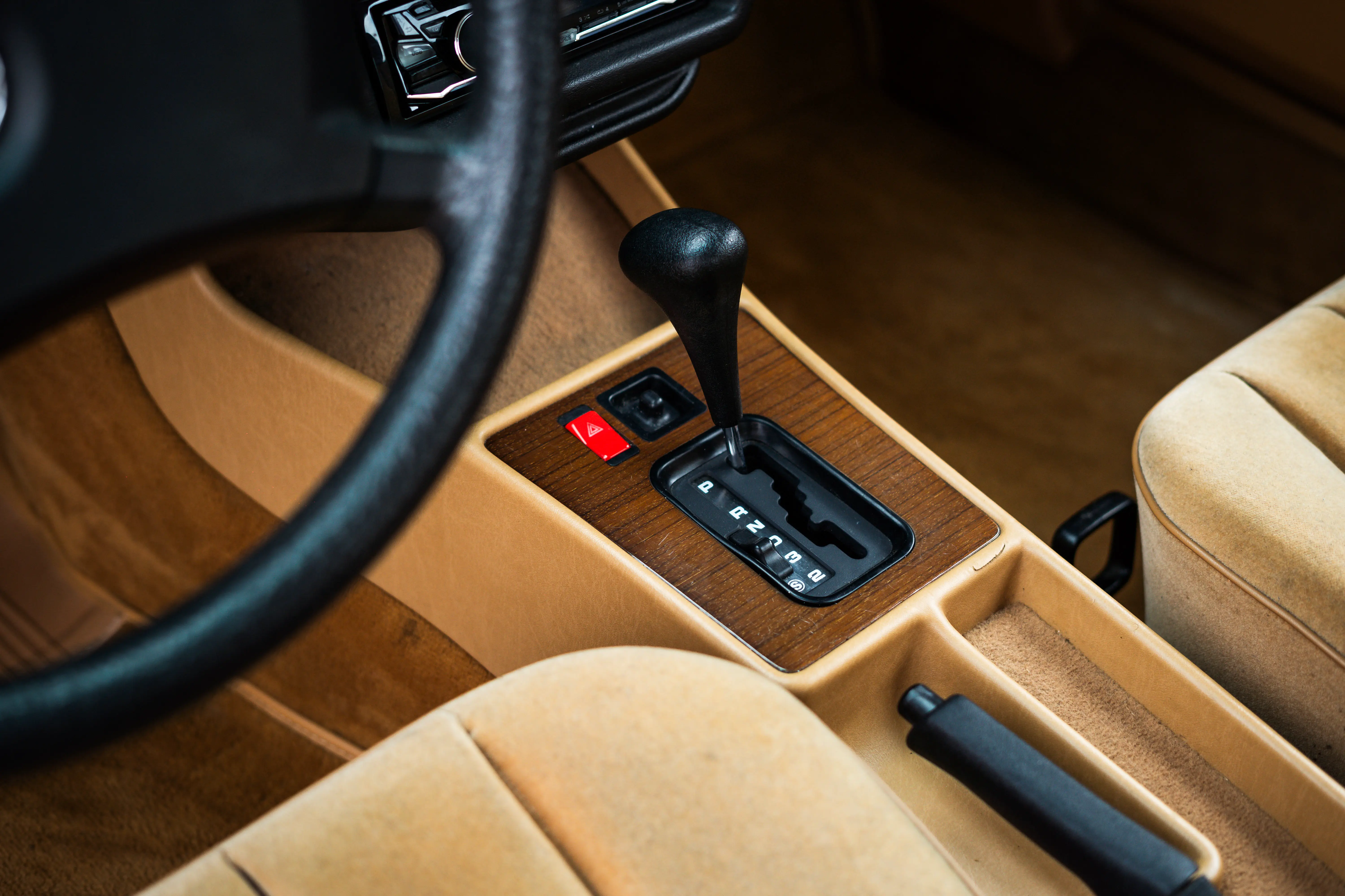 Mercedes Benz 190E - 2.0