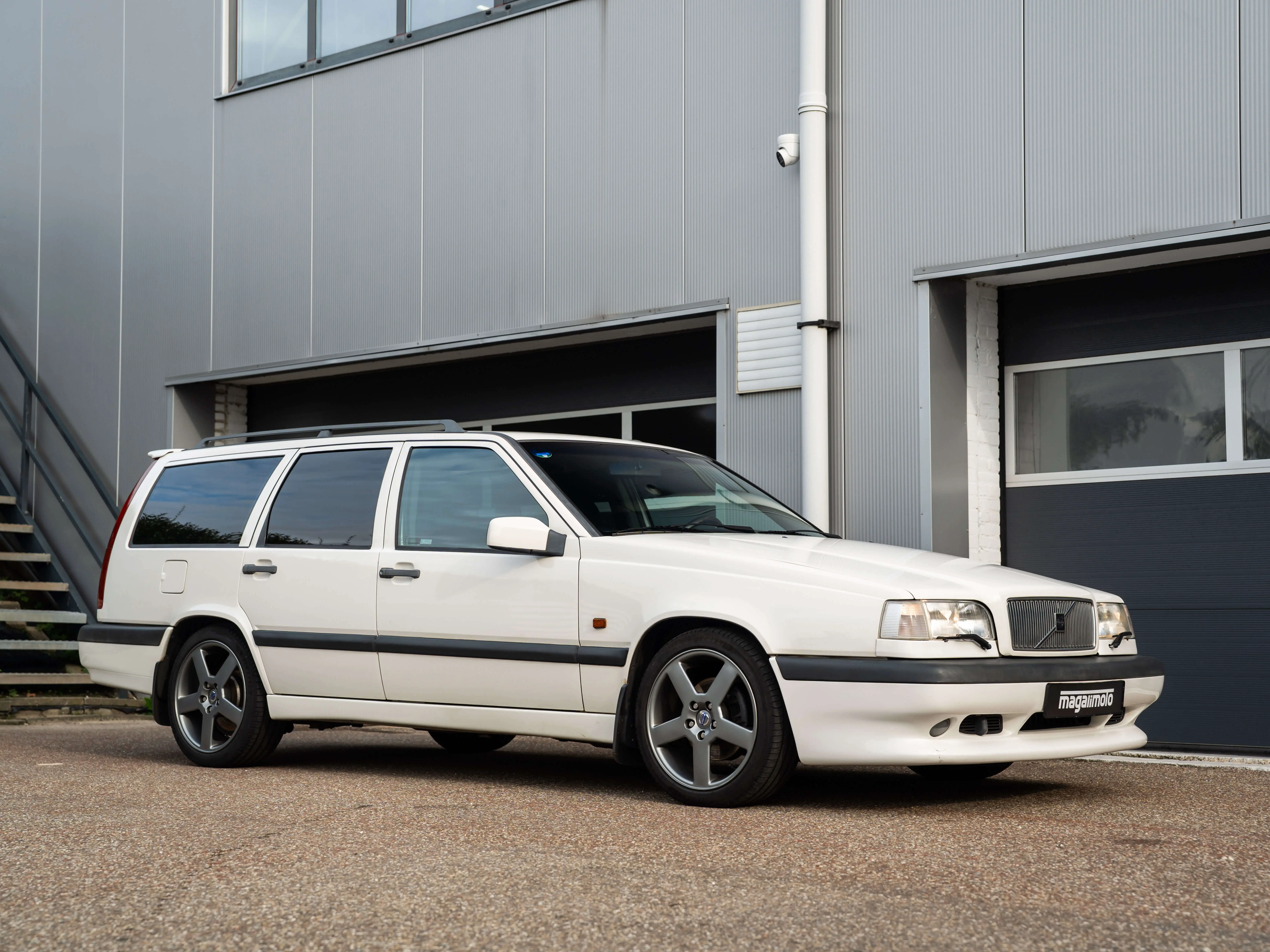 Volvo 850 2.5 20V