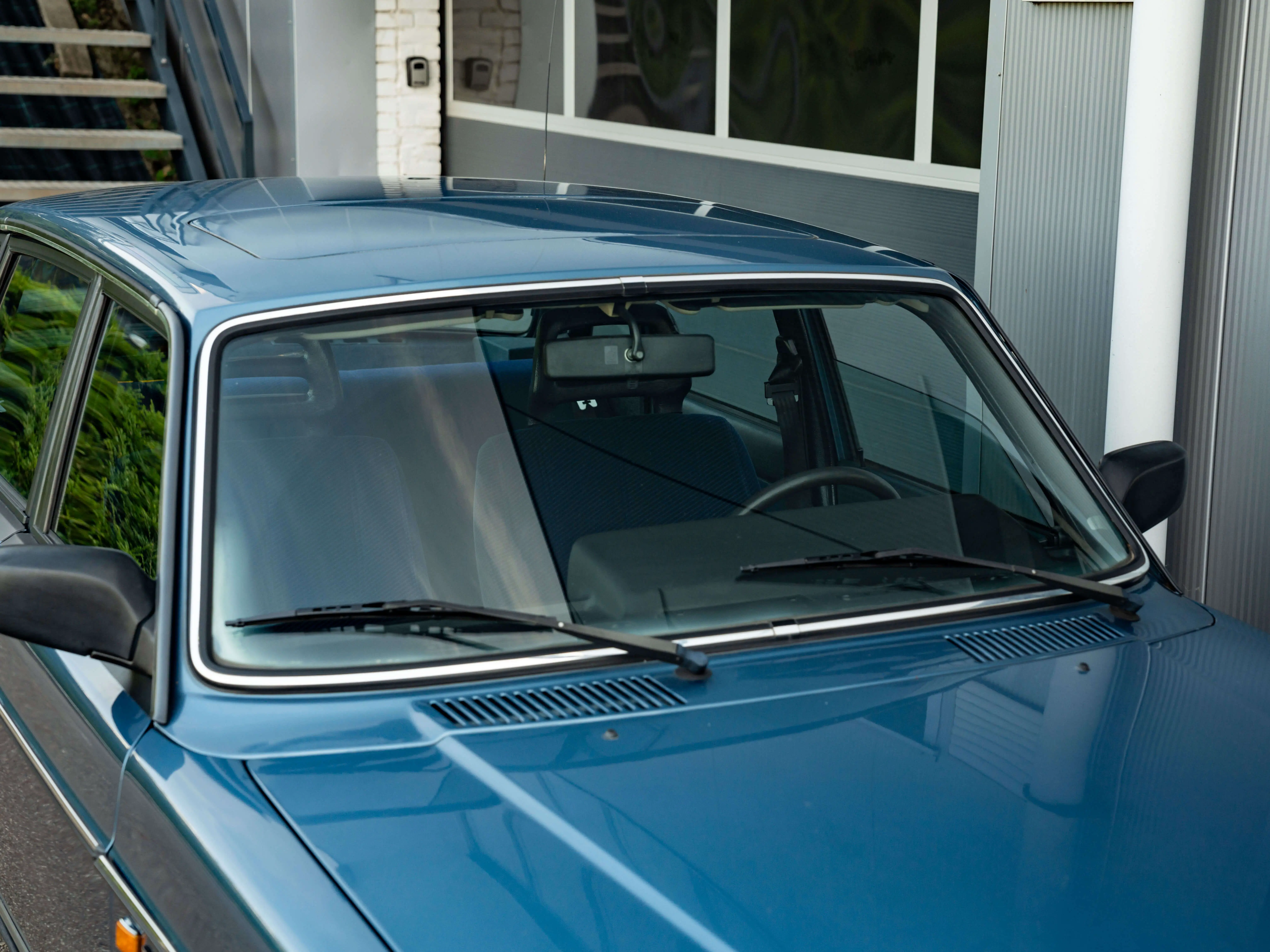 Volvo 240 2.3 GL - 1987