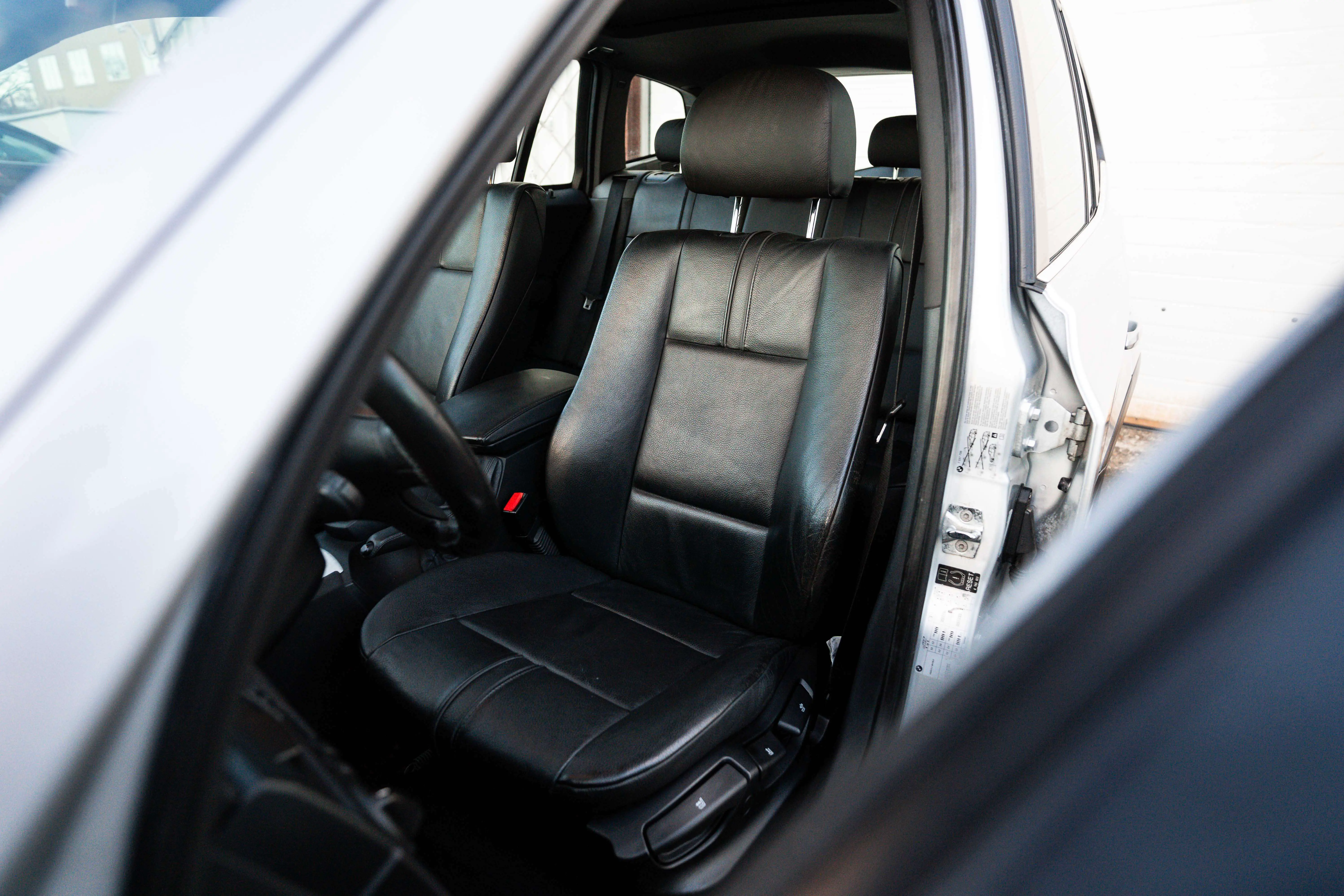 BMW X3 executive - 2005