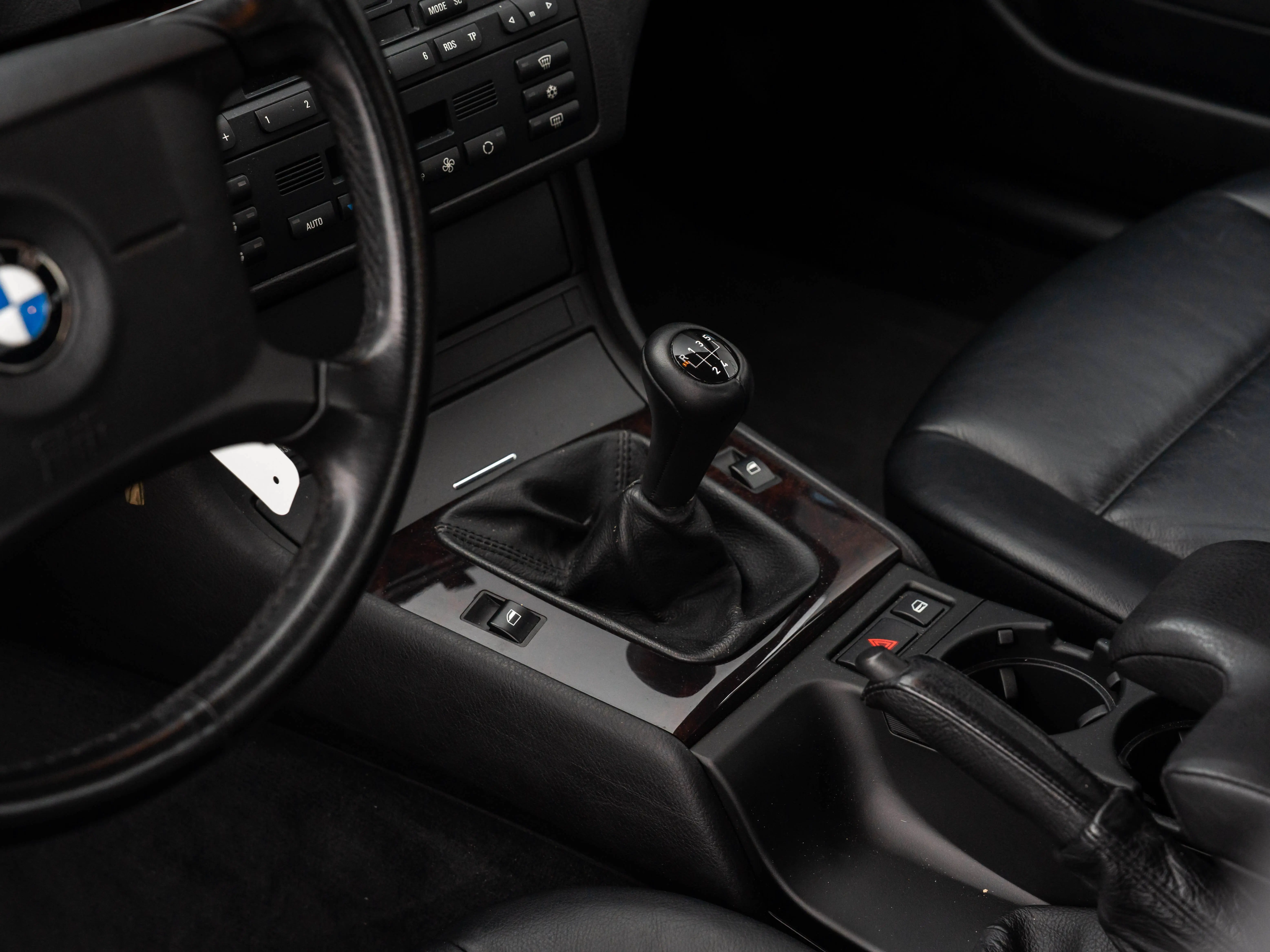 E46 318i