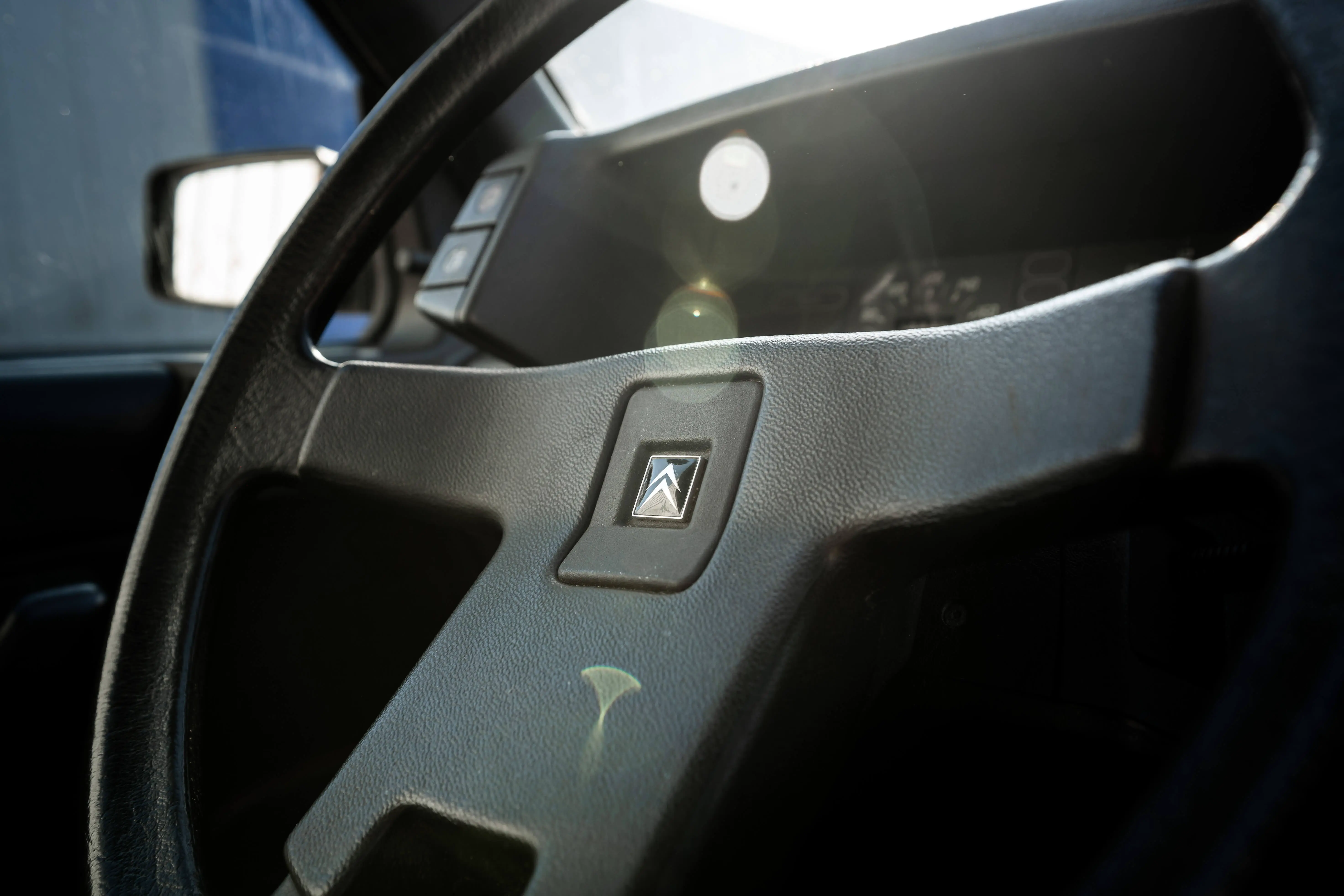 Citroen BX 1.4 Biarritz