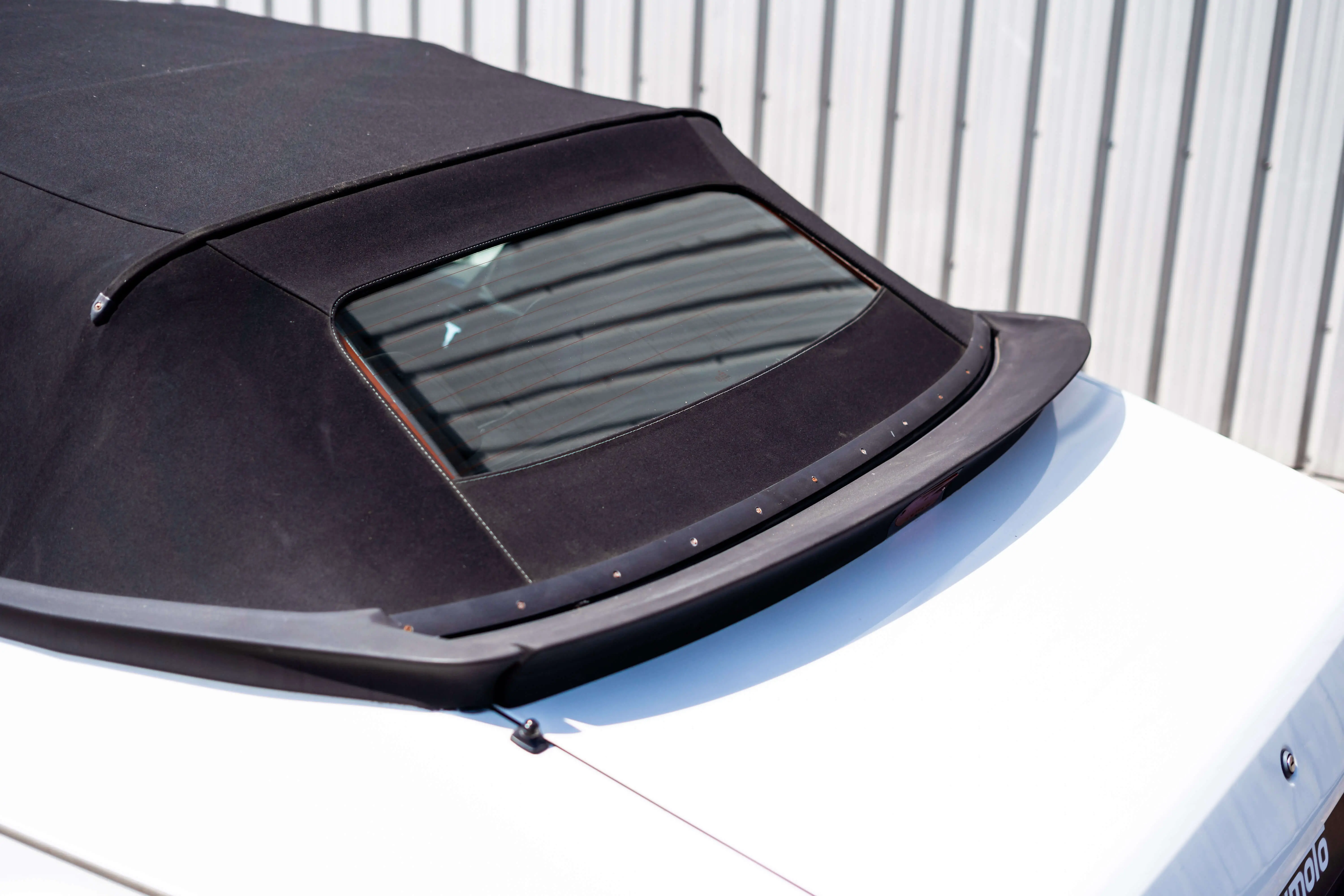 Saab 900 Turbo Classic 