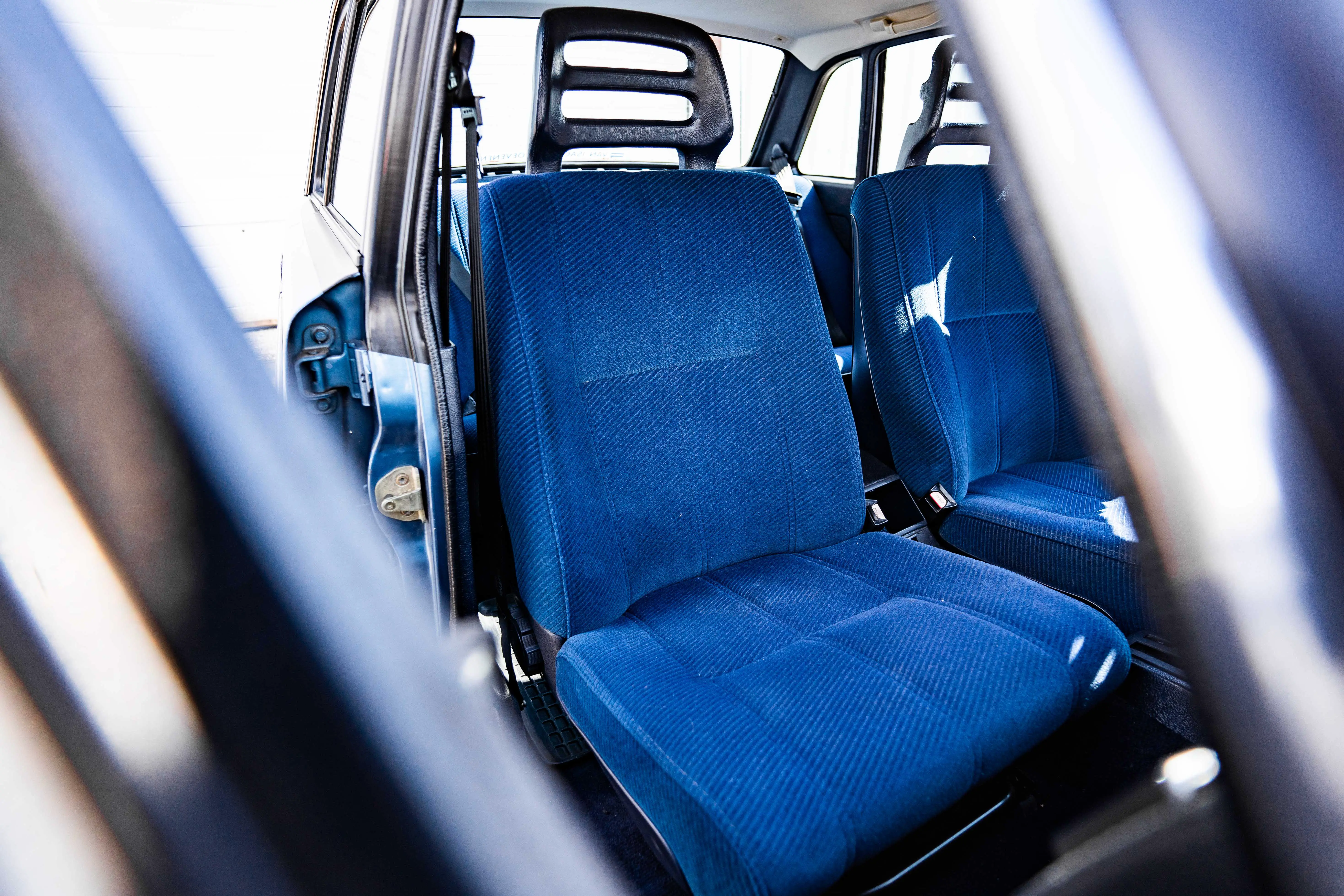 Volvo 240 2.3 GL - 1987