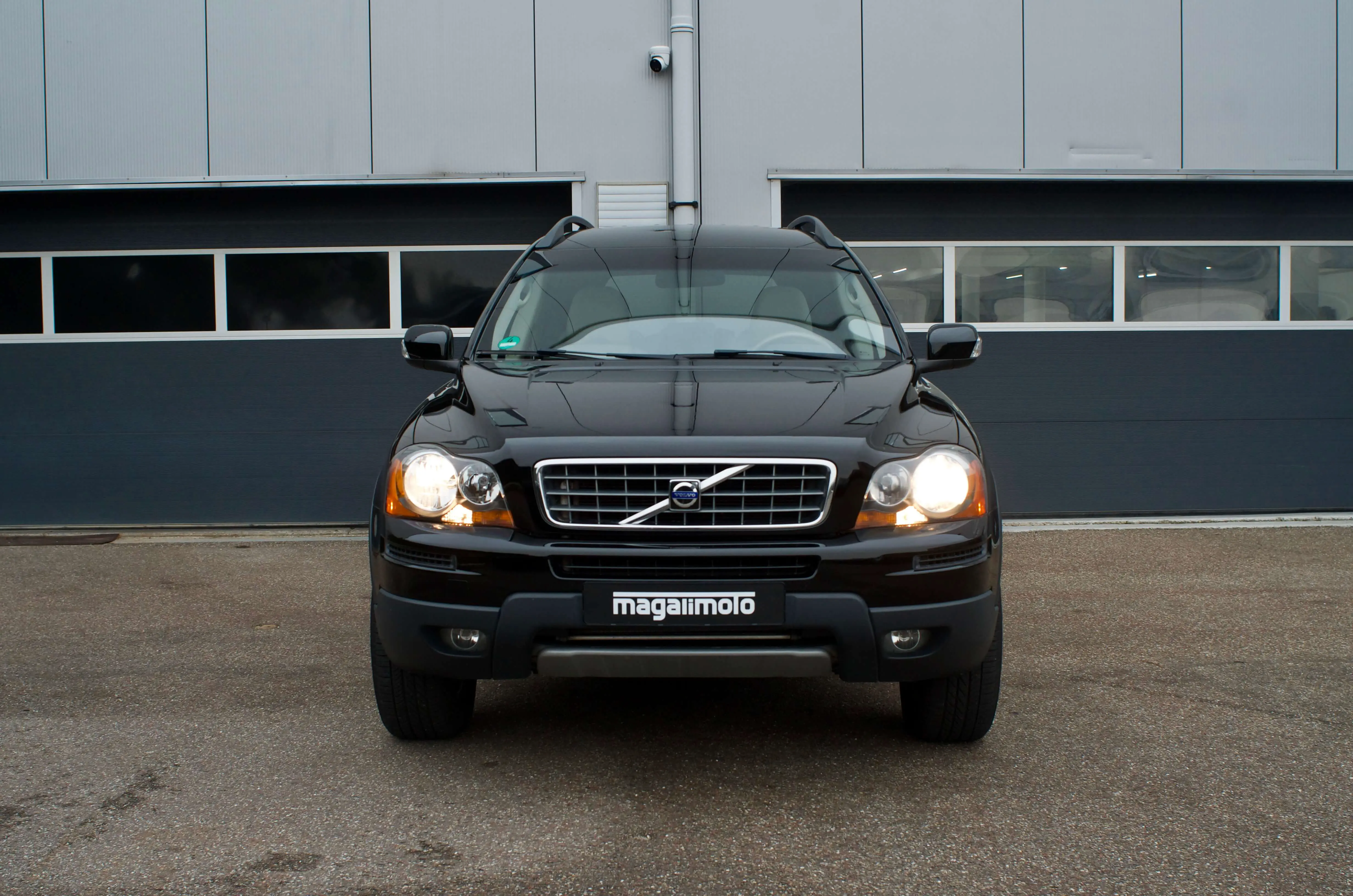 Volvo XC90 3.2