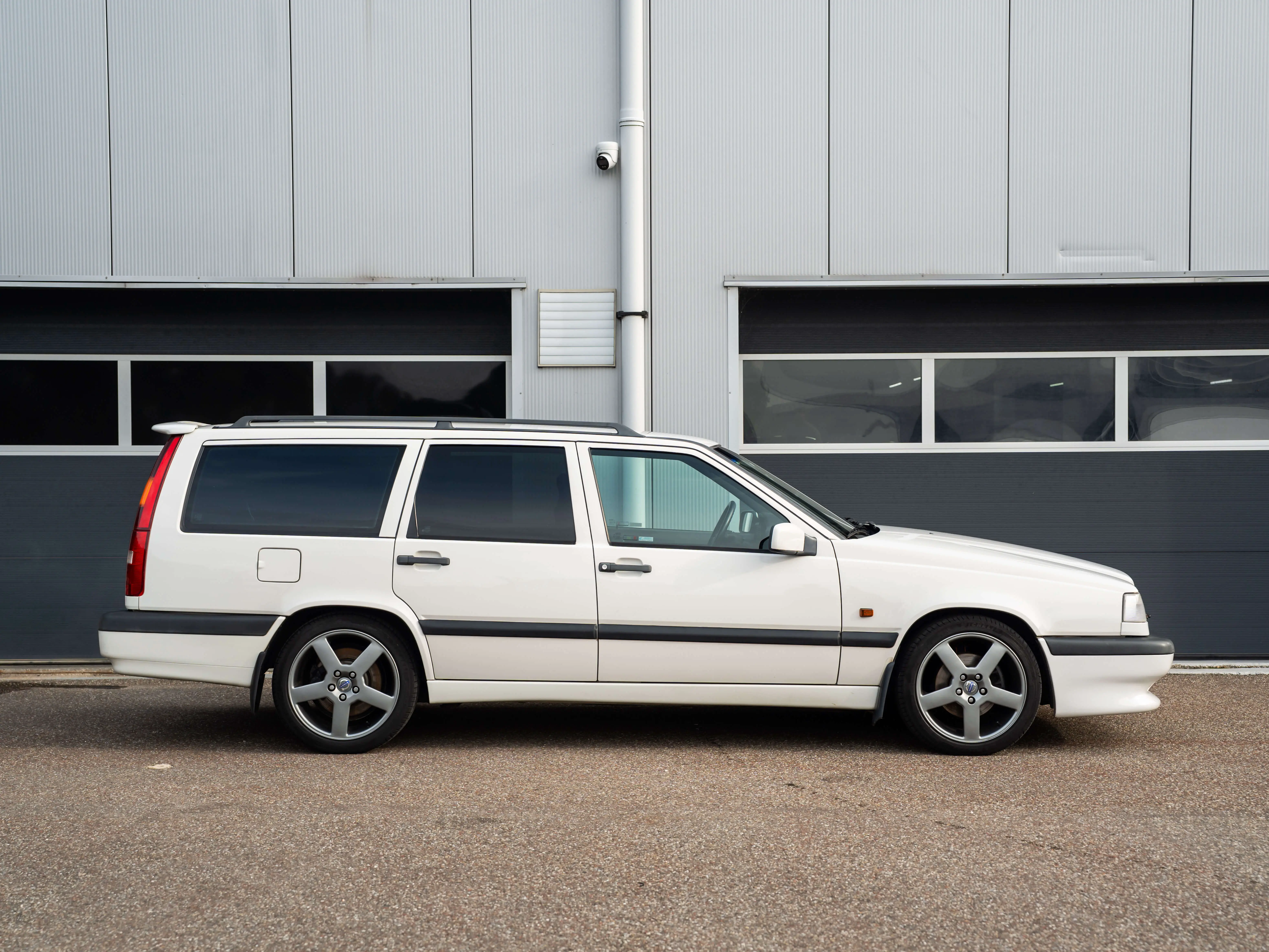 Volvo 850 2.5 20V