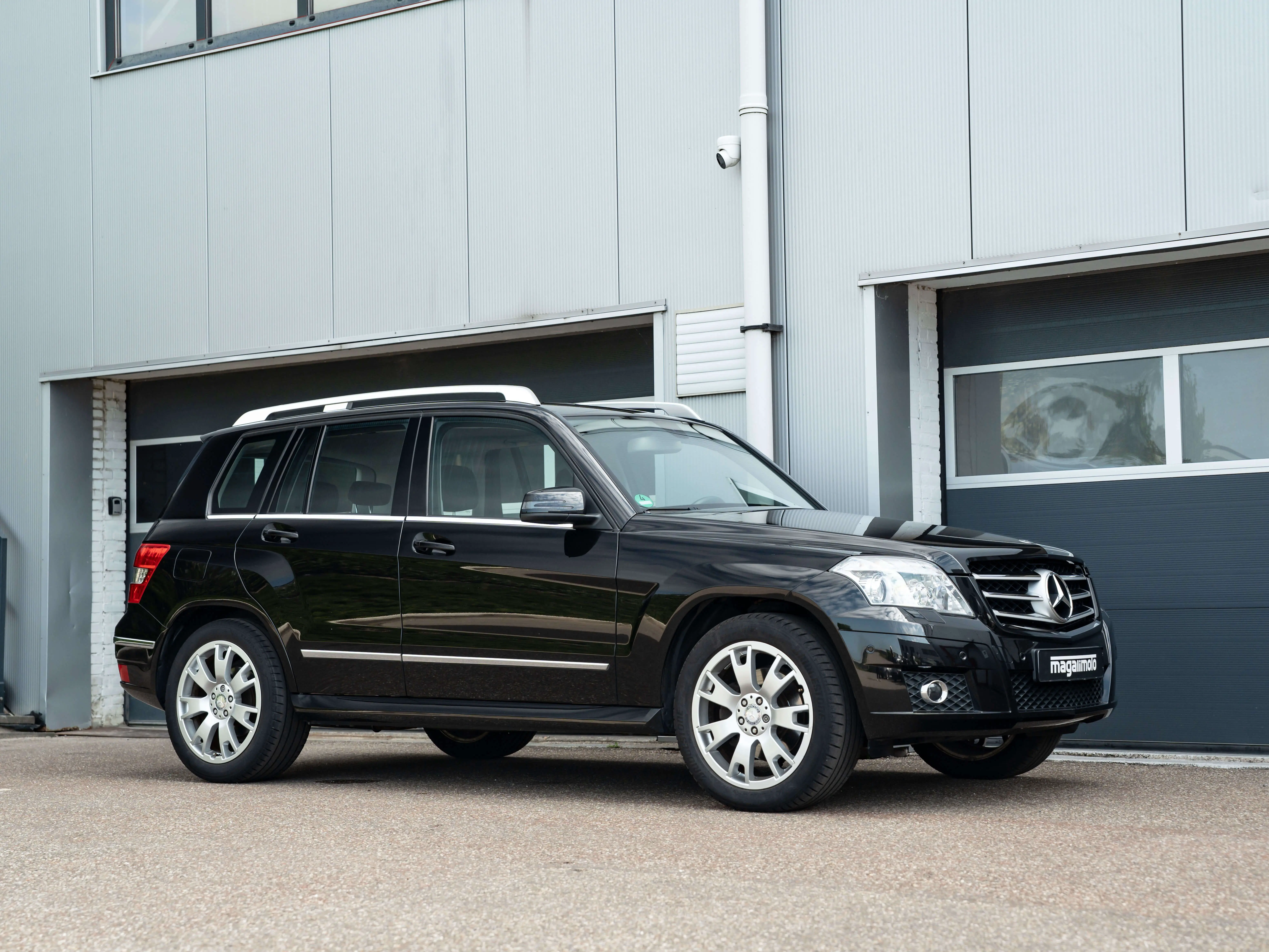 GLK 280 4-matic