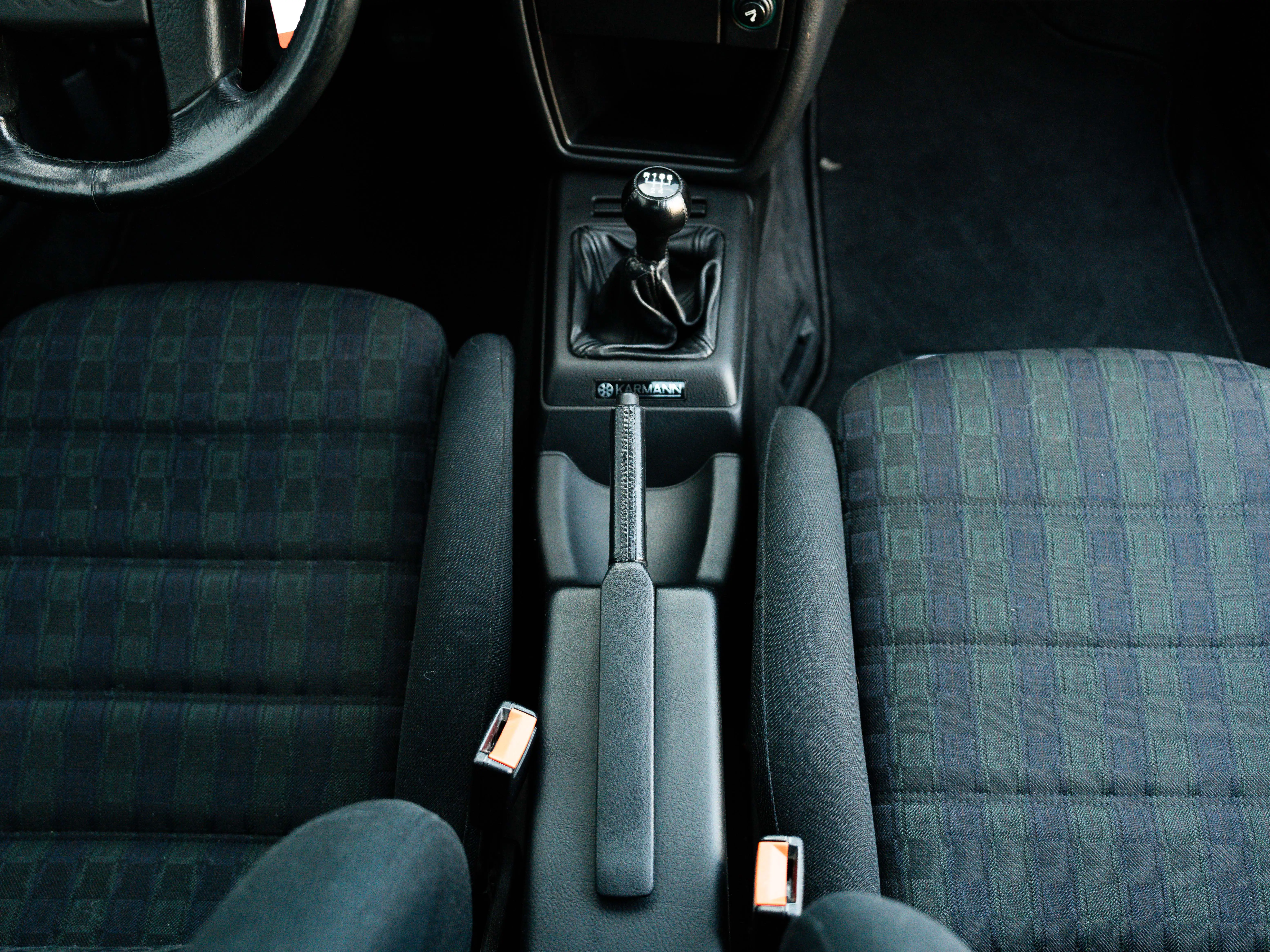 Volkswagen Corrado 1.8 16v - 1990