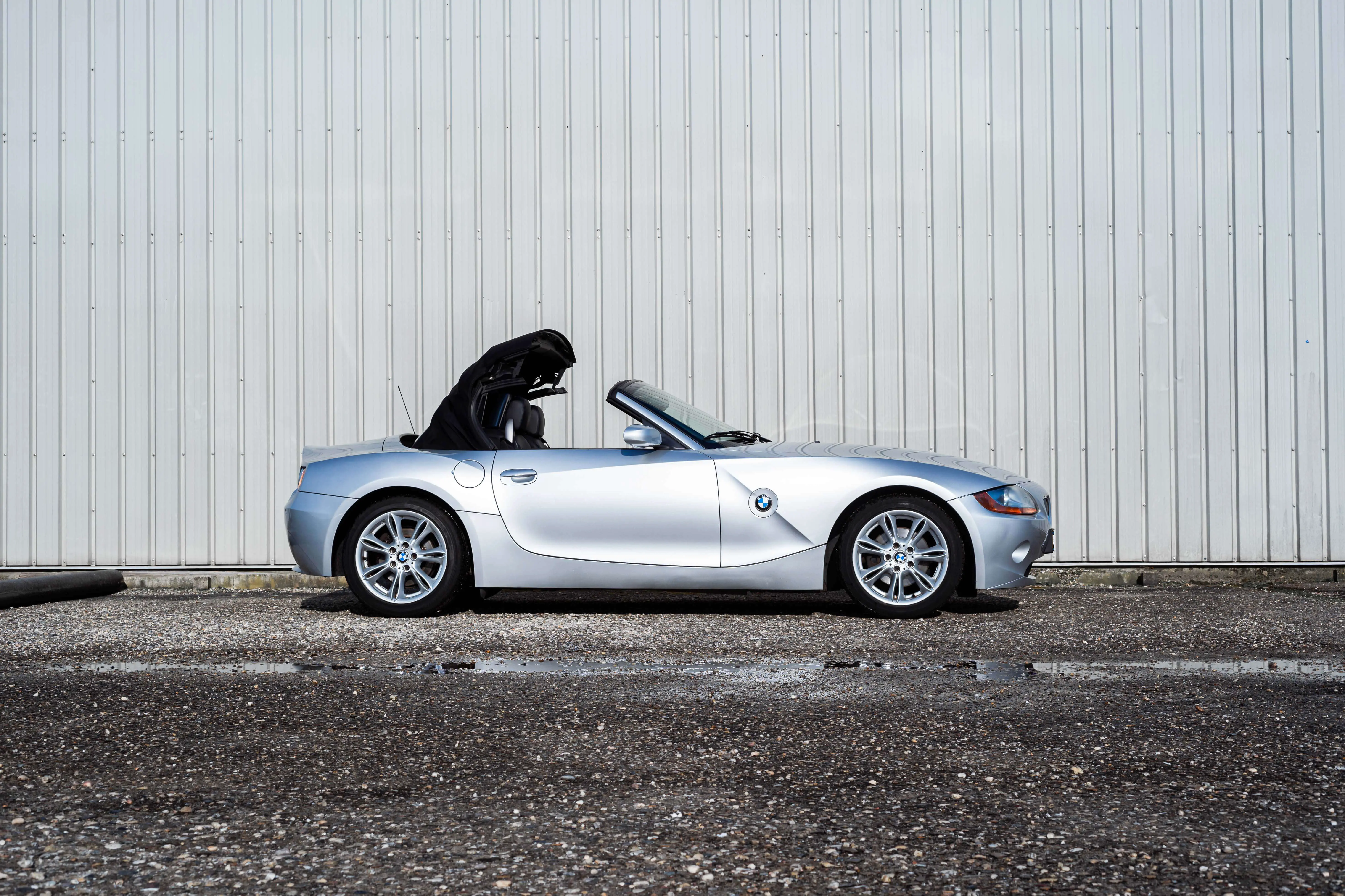 BMW Z4 3.0i - 2004