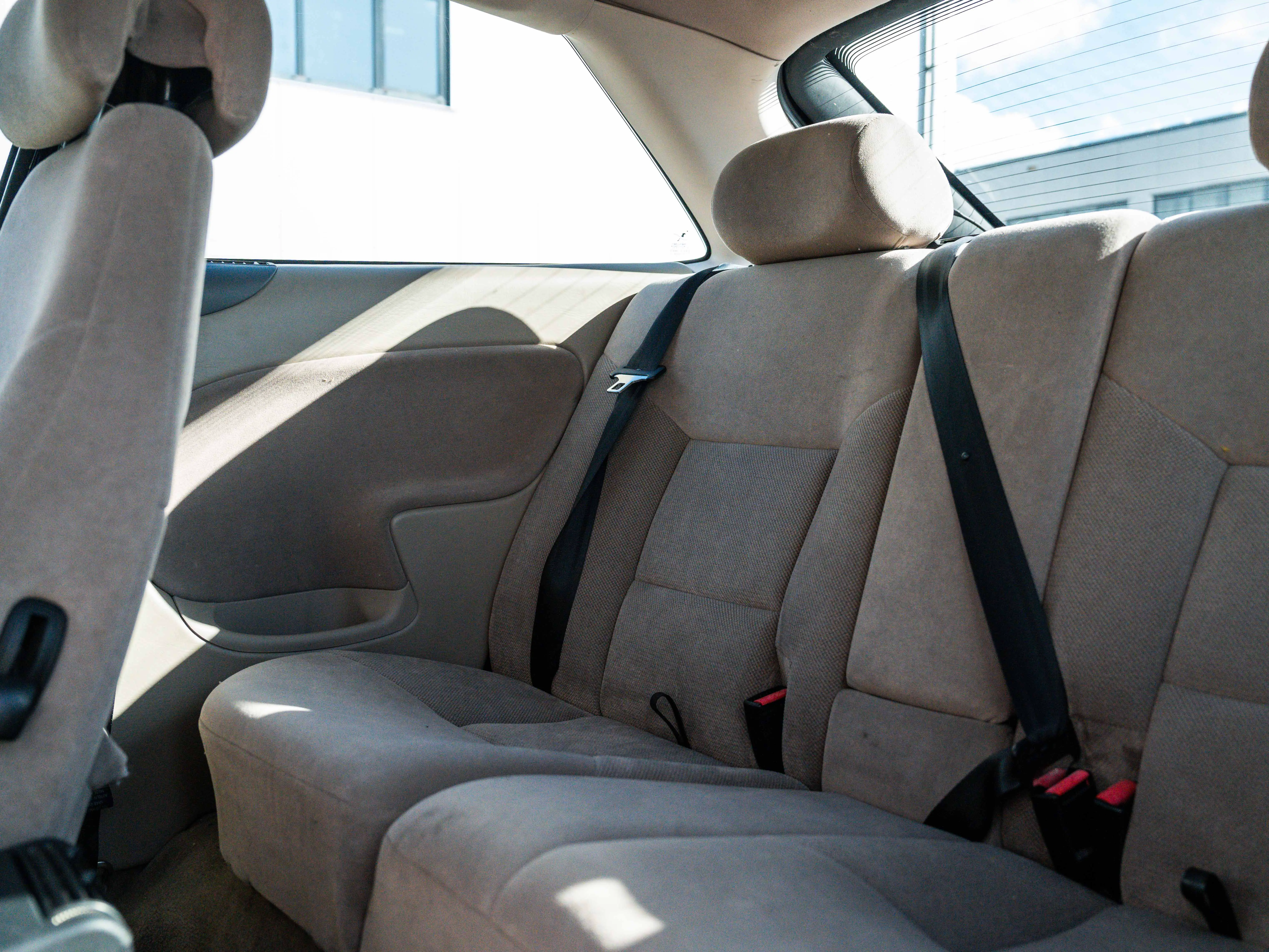 Saab 900NG Turbo SE 1994