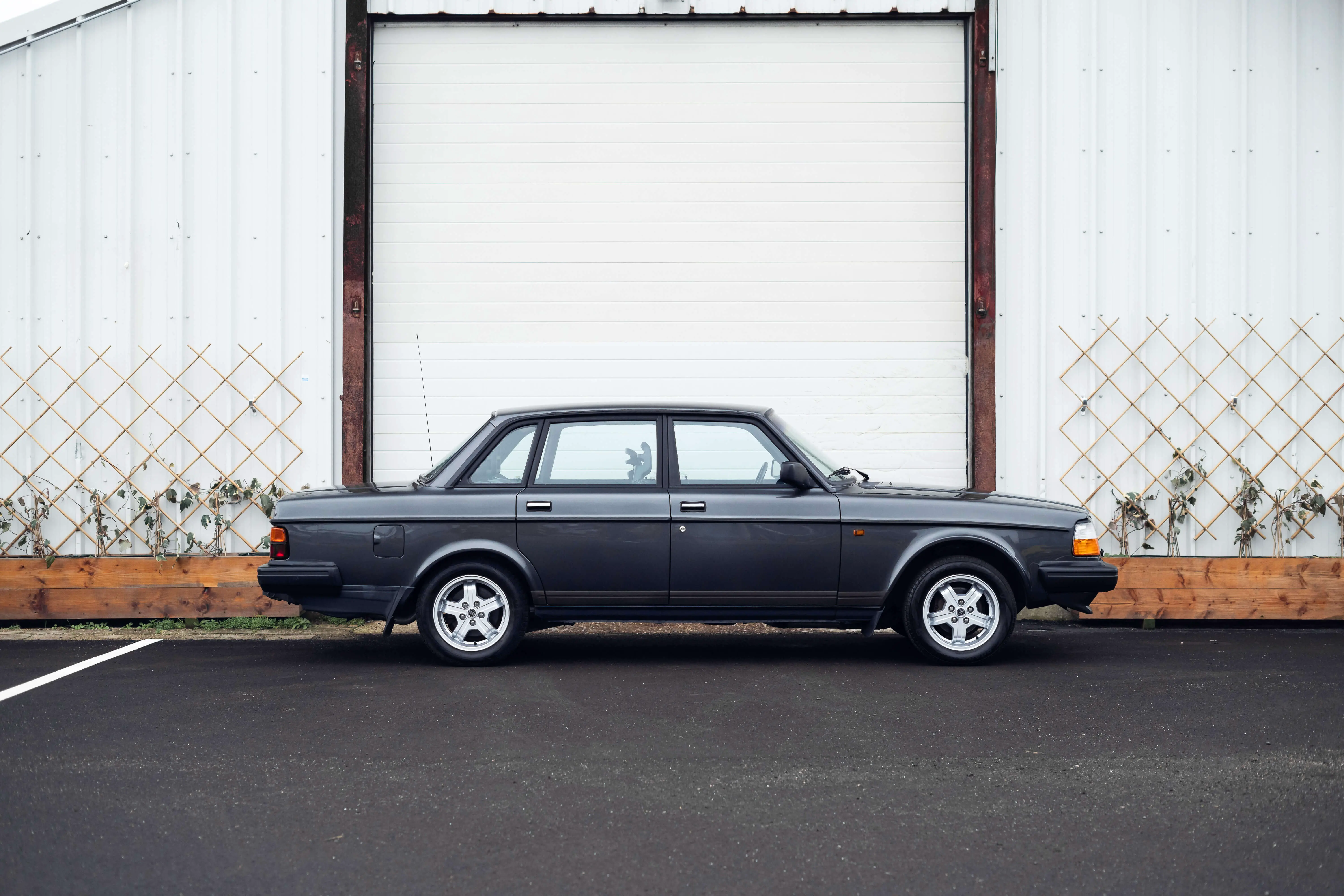 Volvo 240 2.3 GLT