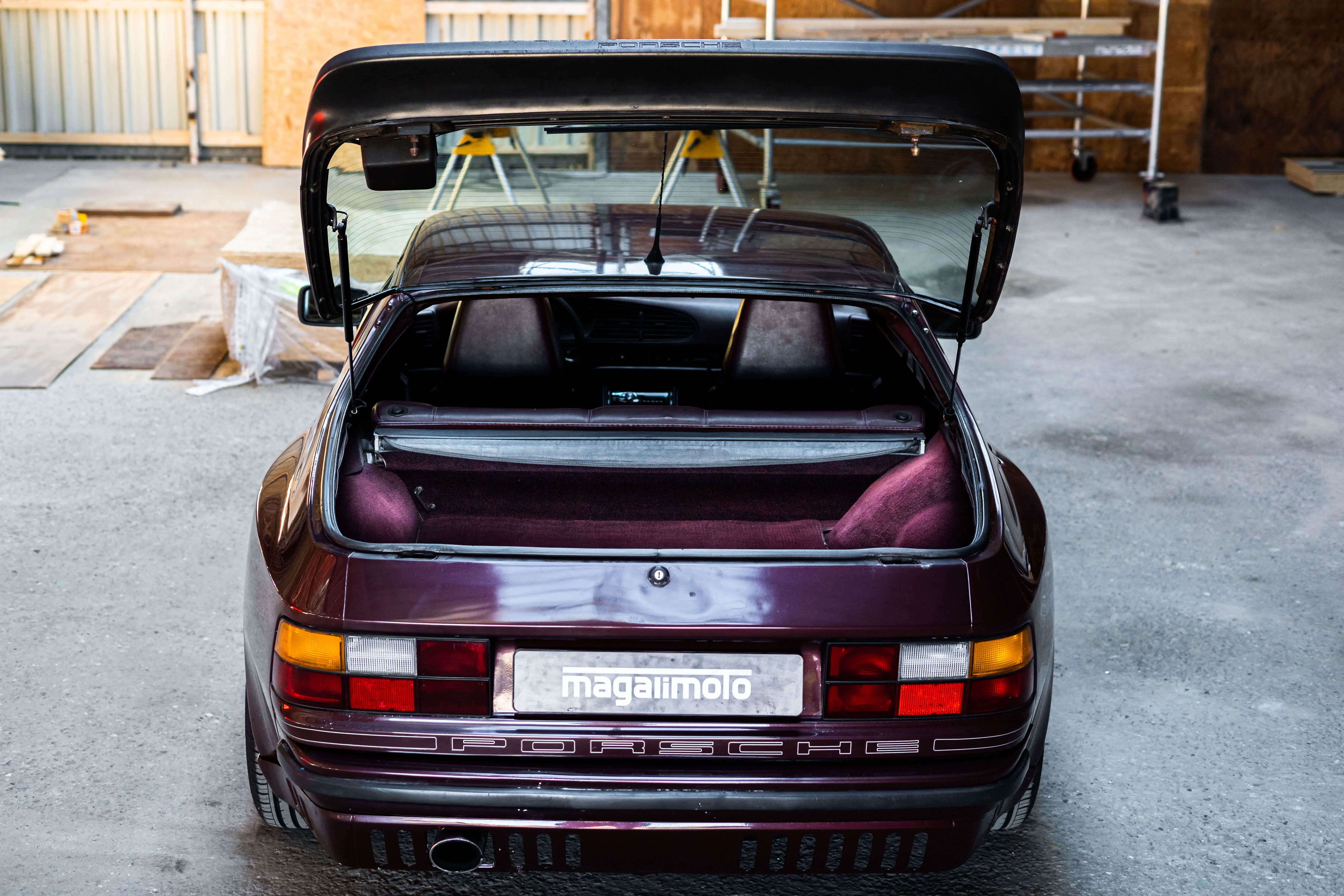 Bordeaux 944