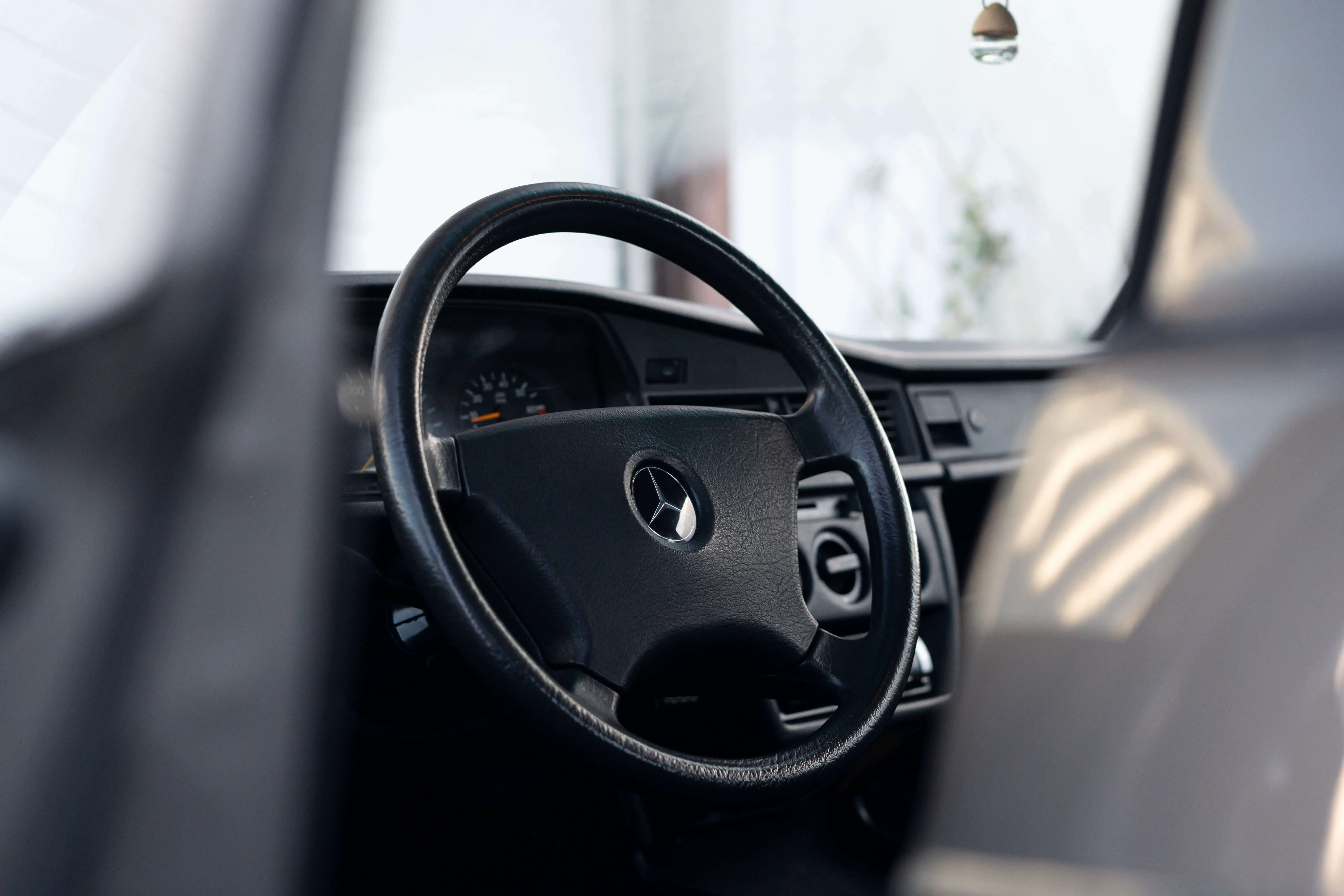 Mercedes 190E 1.8 - 1992