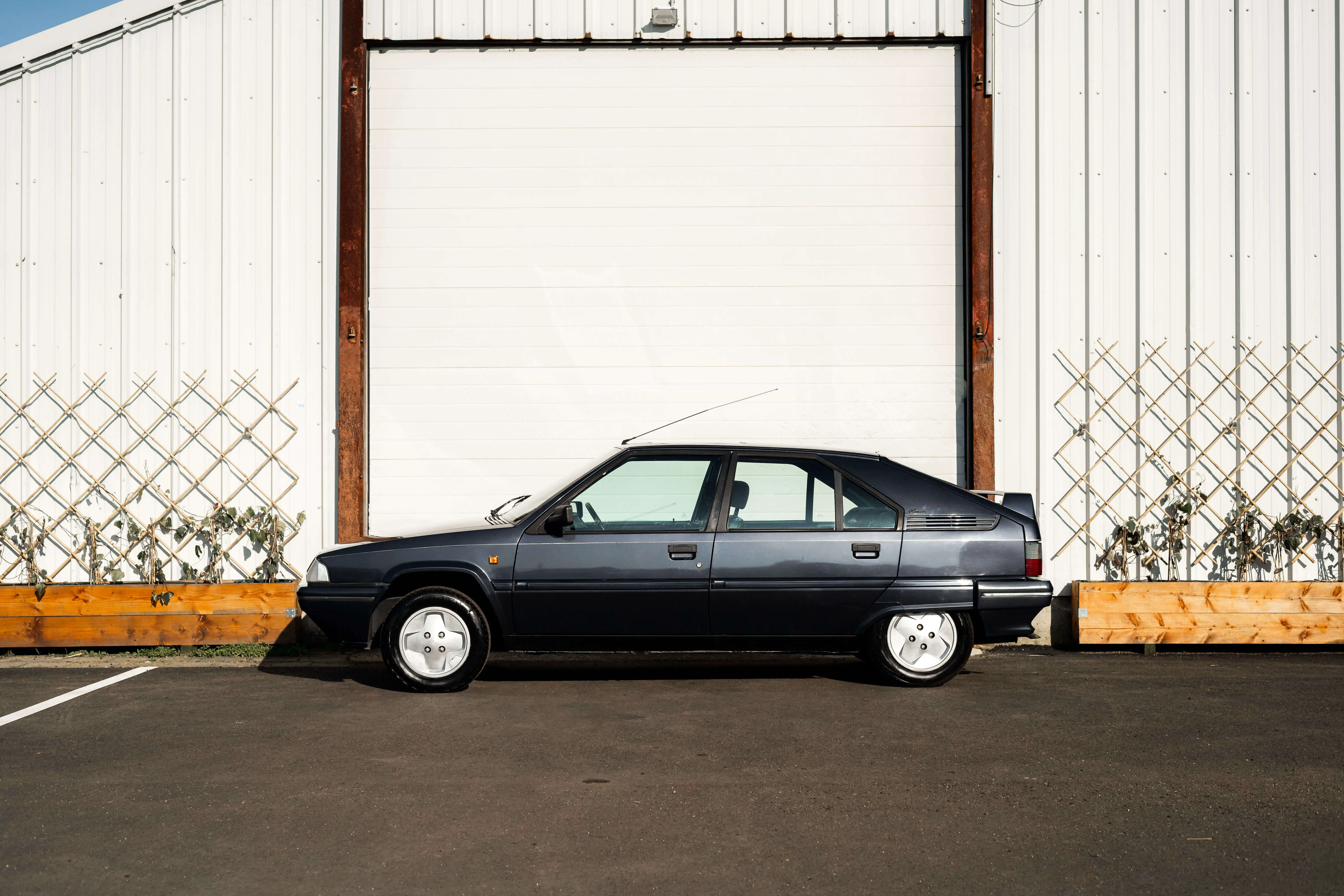 Citroen BX 1.4 Biarritz