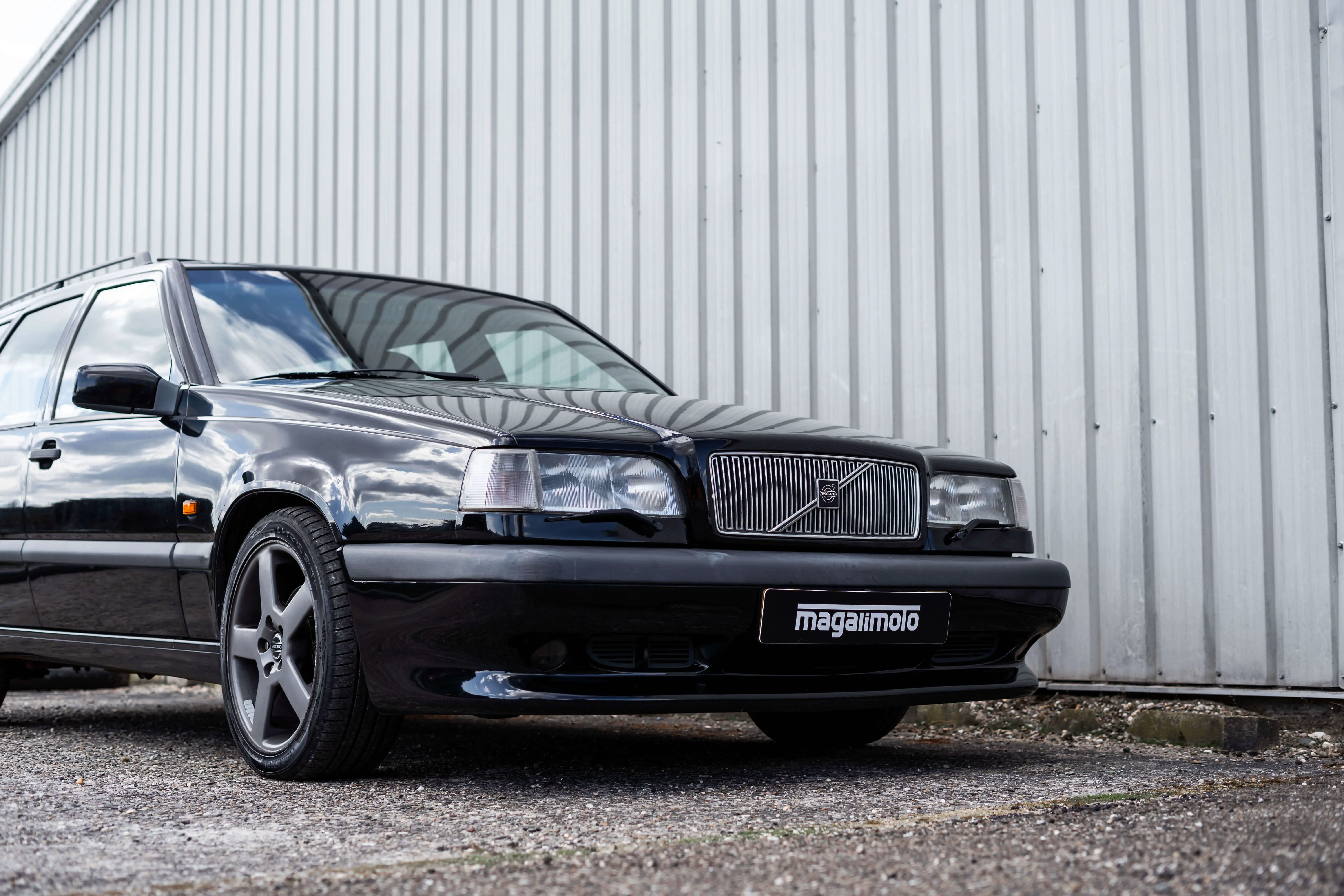 Volvo 850 T5R