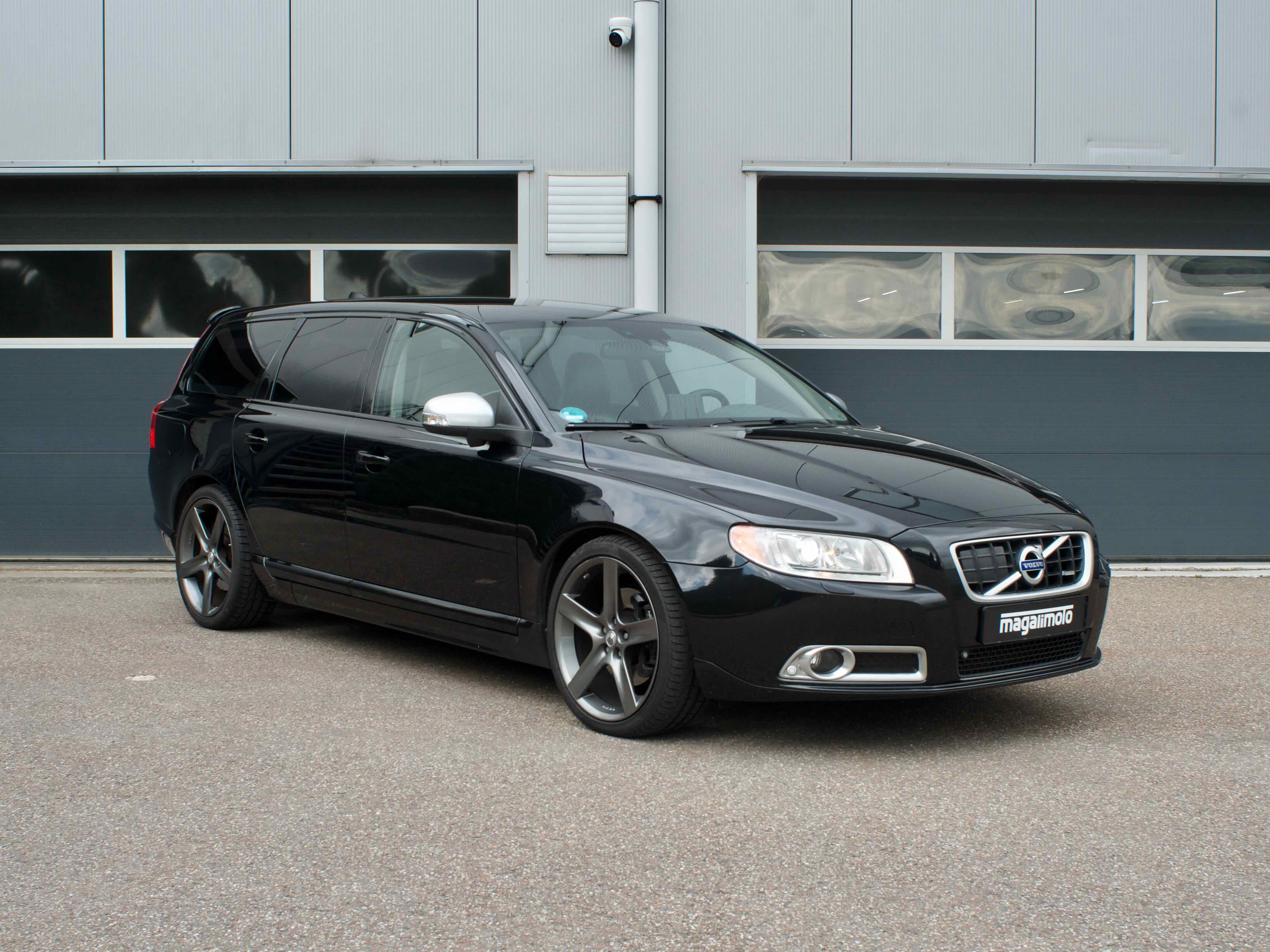 Volvo V70 T6 HEICO - 2010