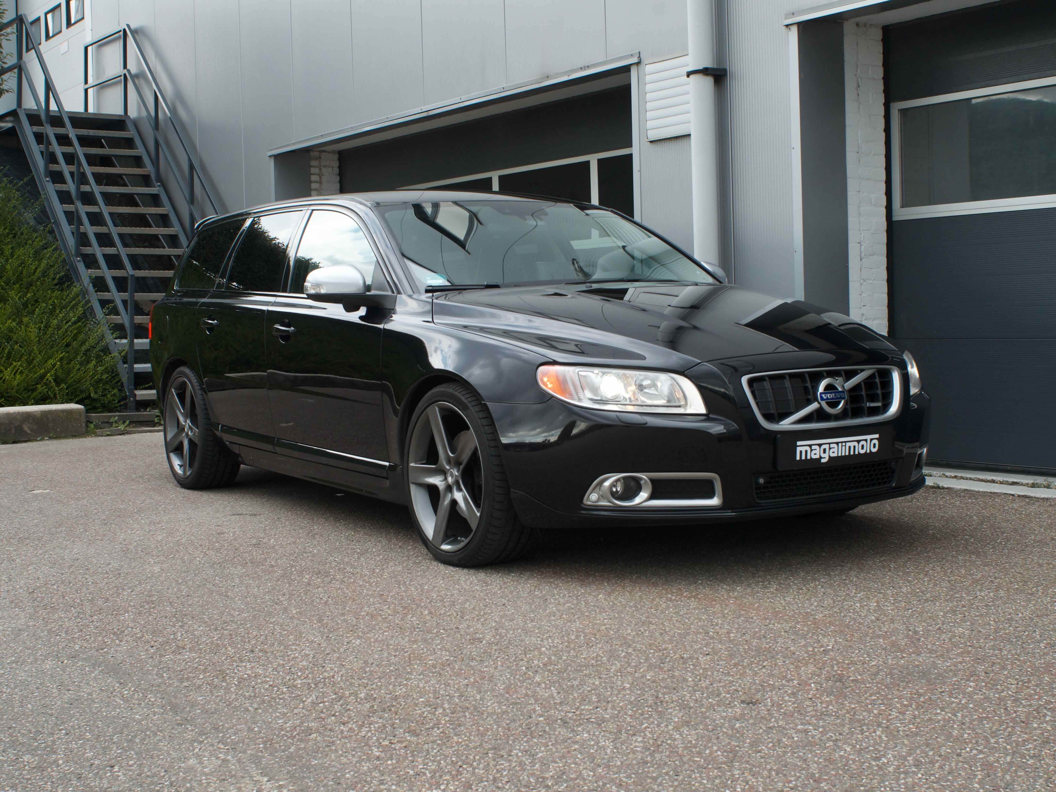 Volvo V70 T6 HEICO - 2010