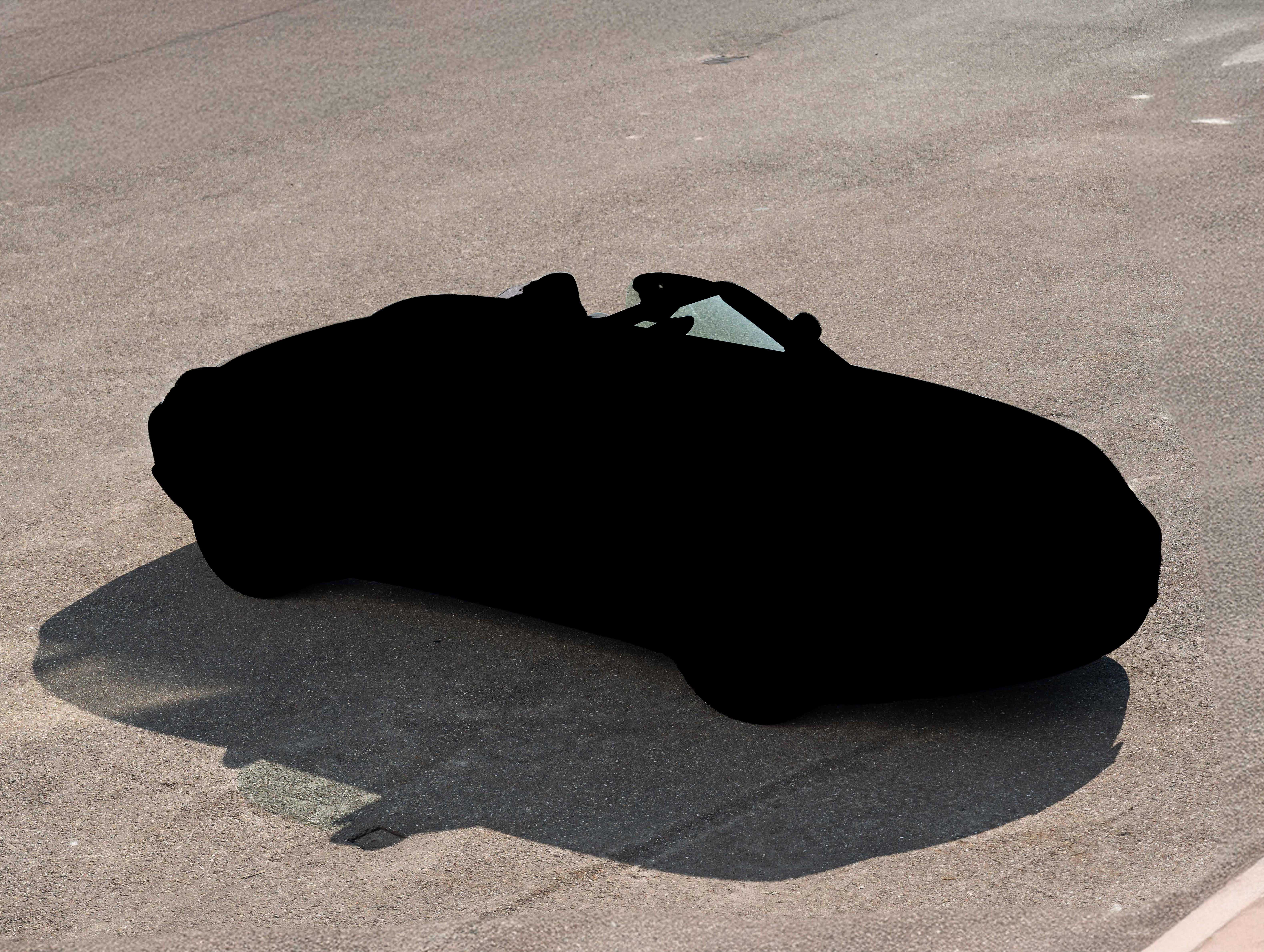 BMW Z4 E85 2.5si 