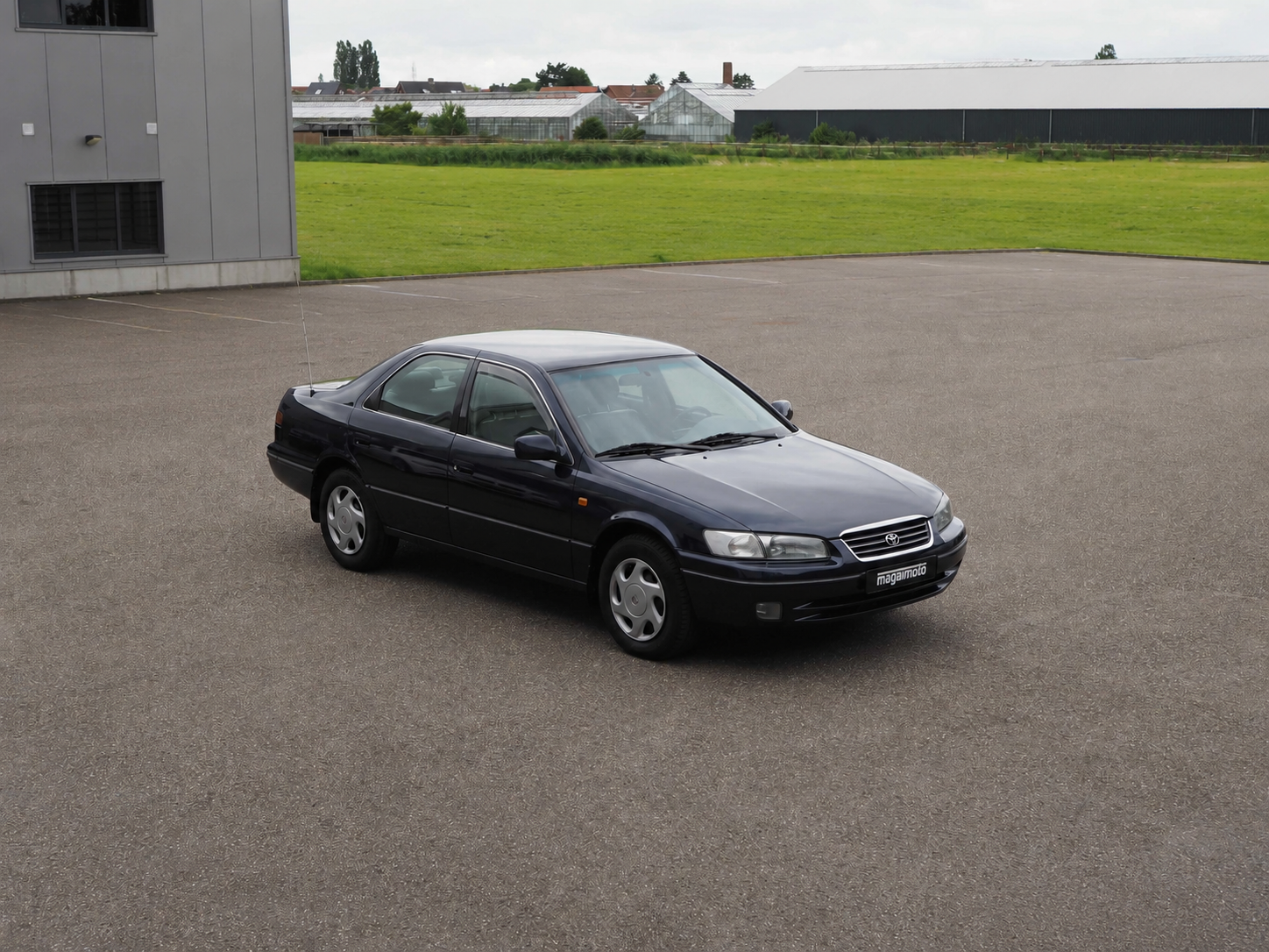 Toyota Camry 2.2 - 1998