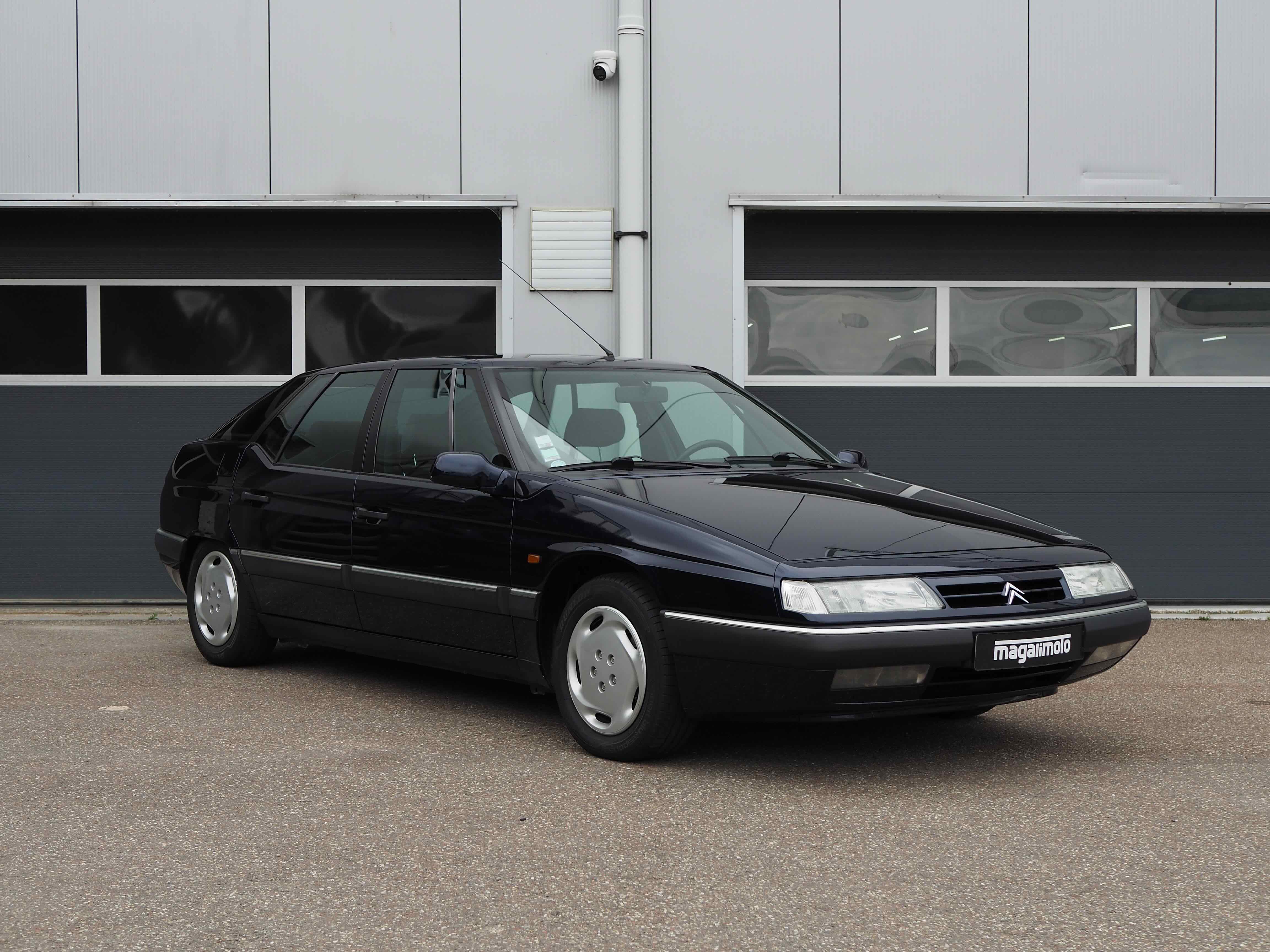 Citroën XM 2.0i-16v SX - 1995