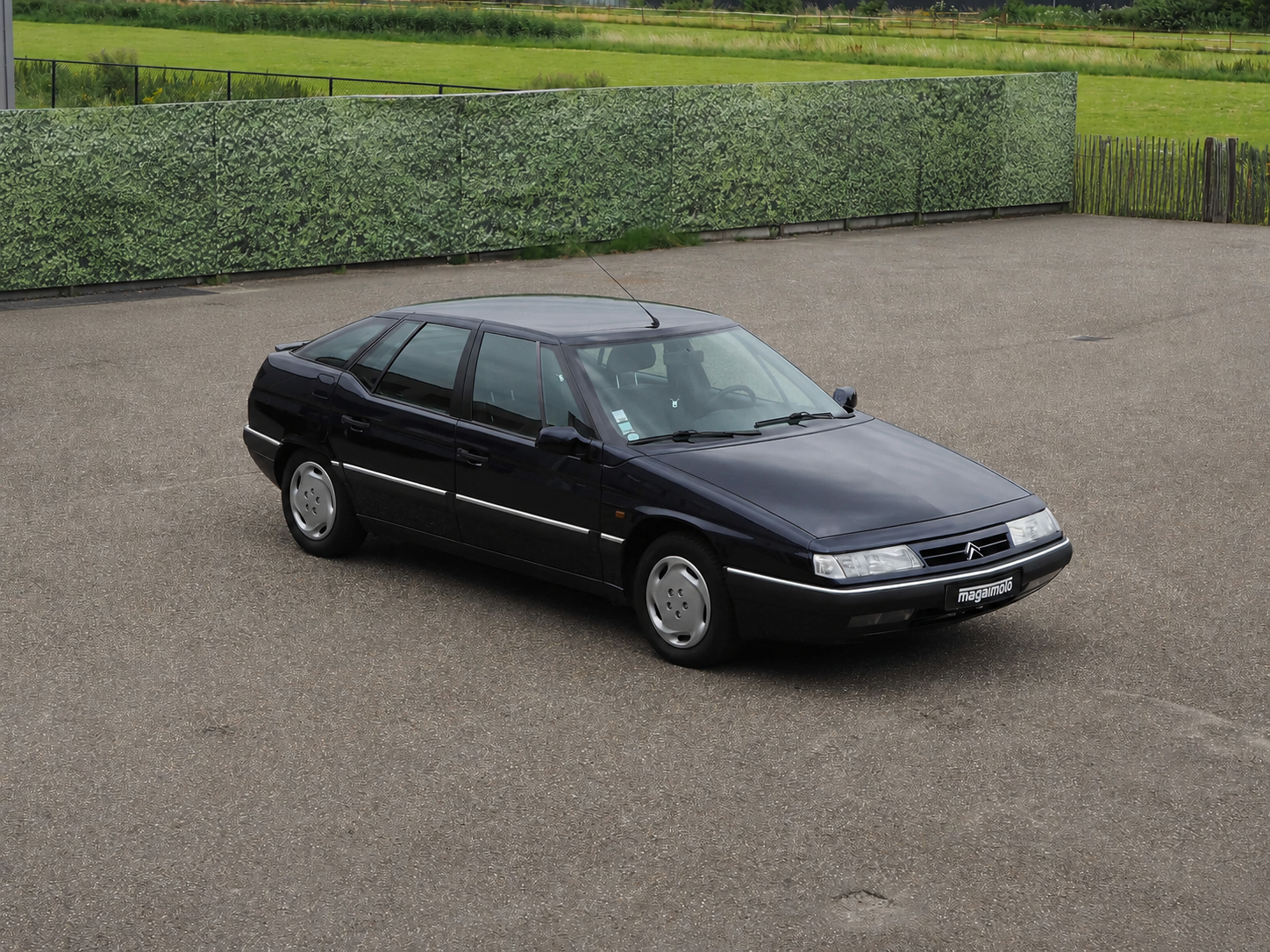Citroen XM