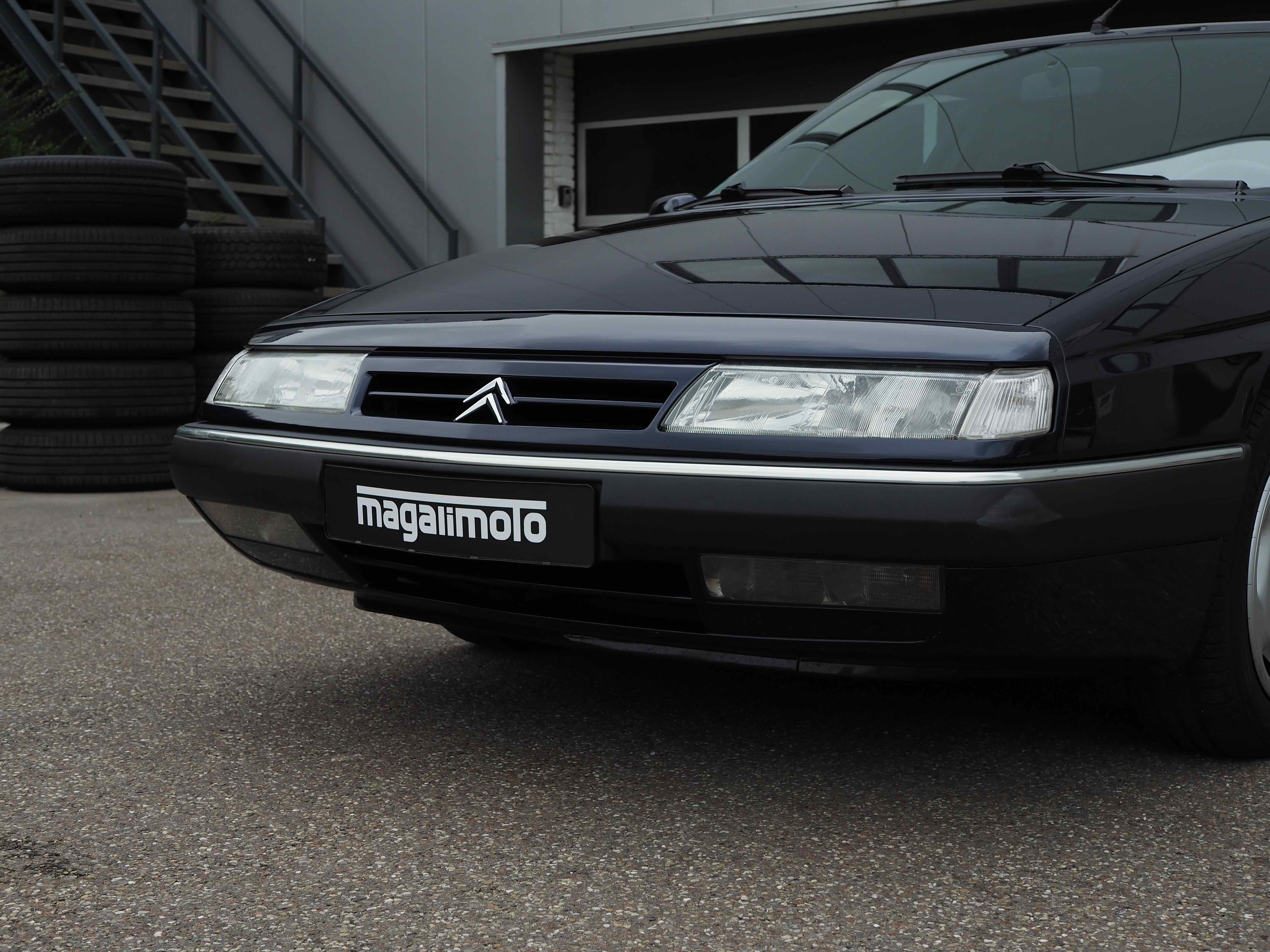 Citroen XM