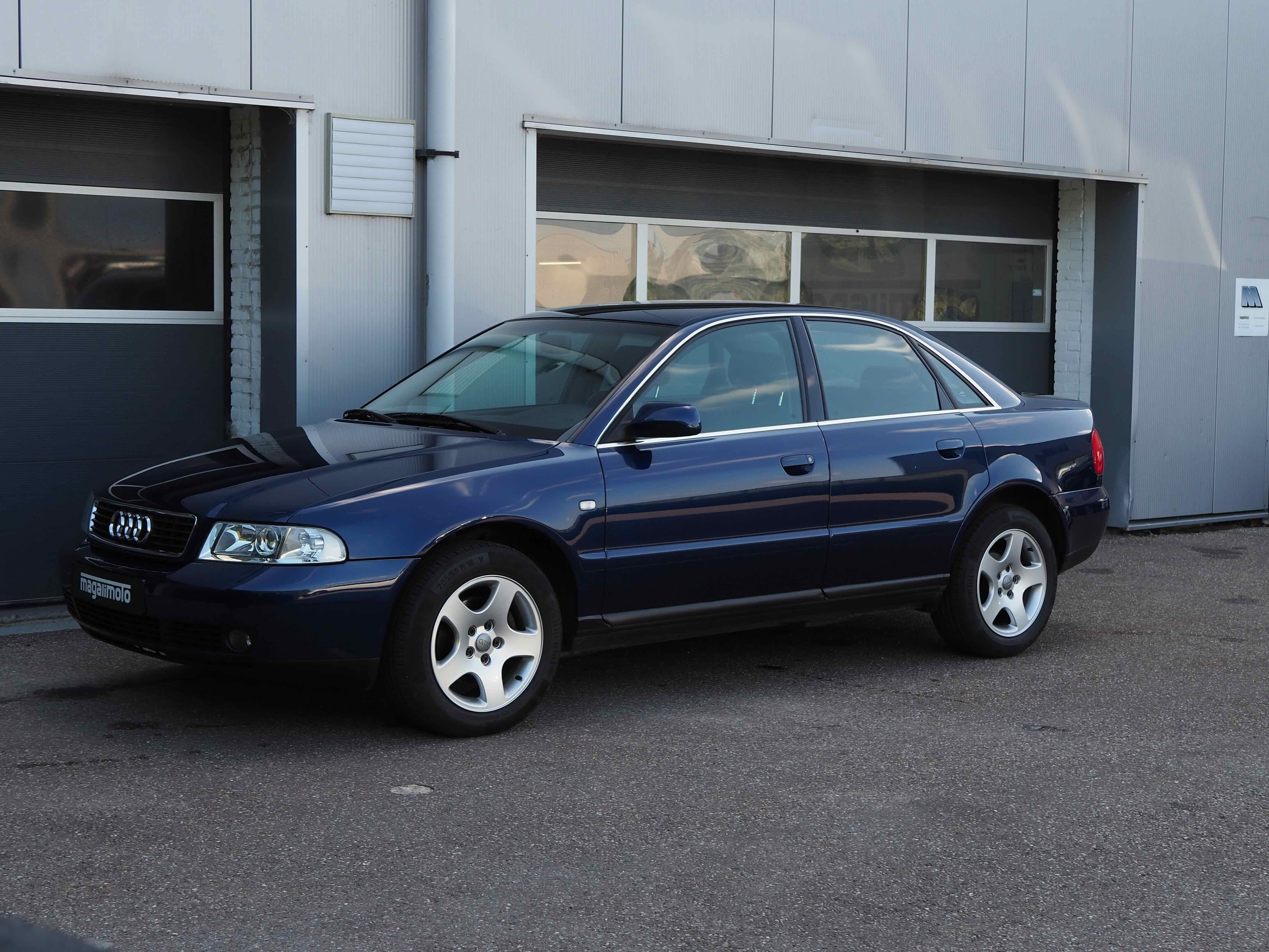Audi A4 B5