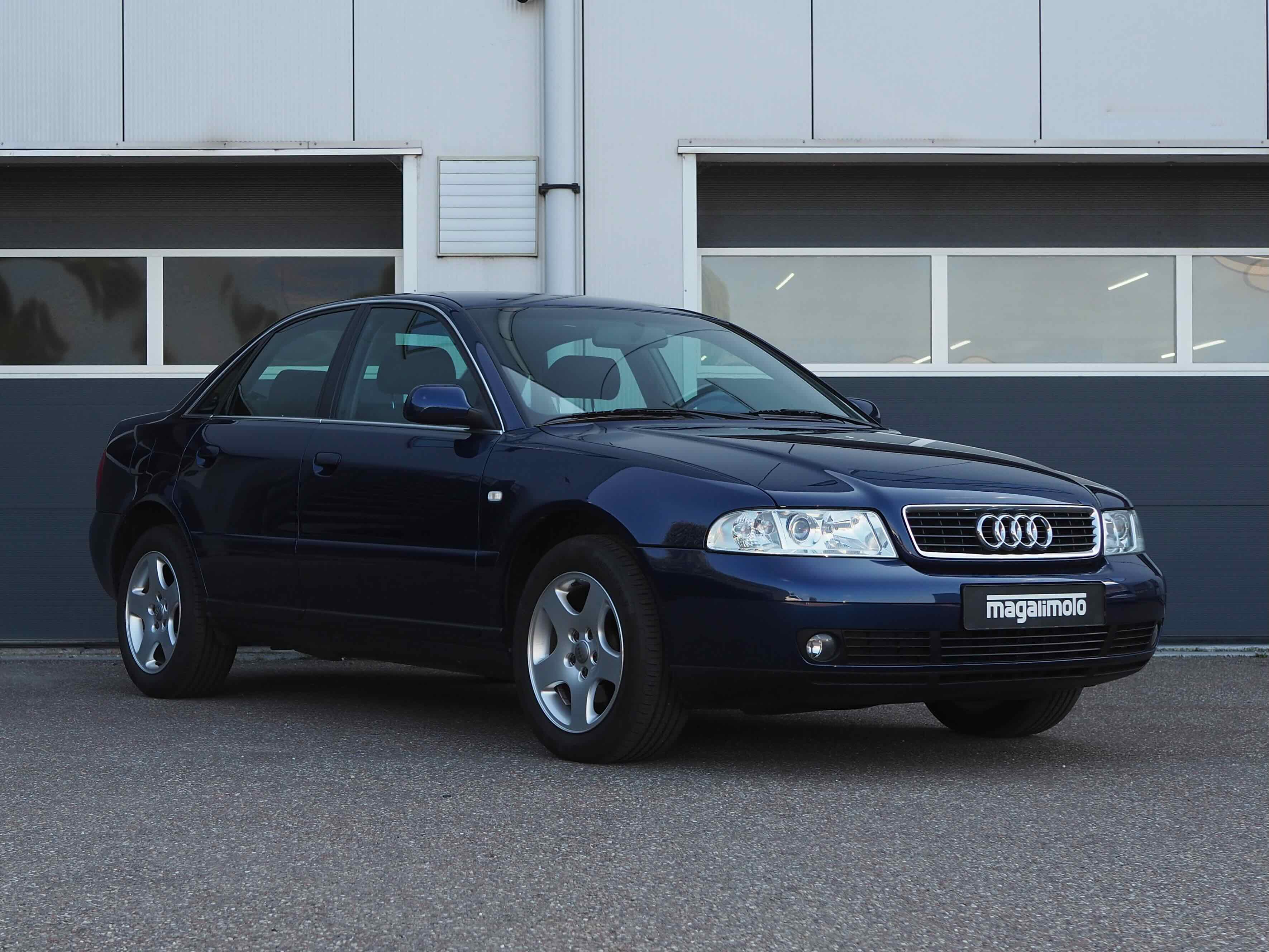 Audi A4 B5