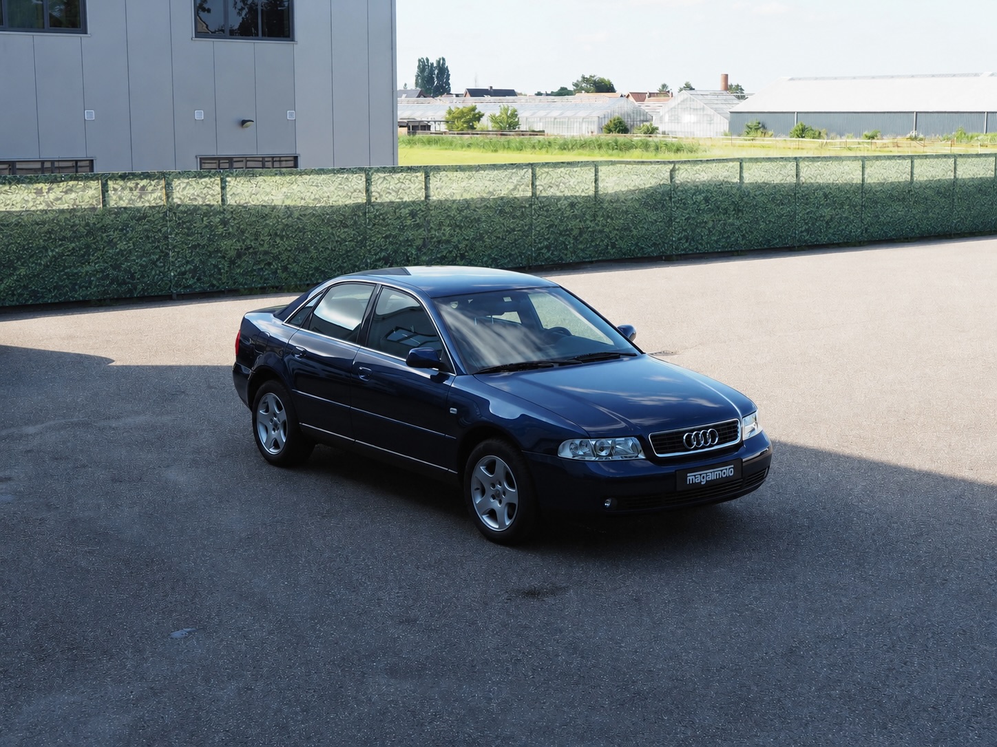 Audi A4 B5