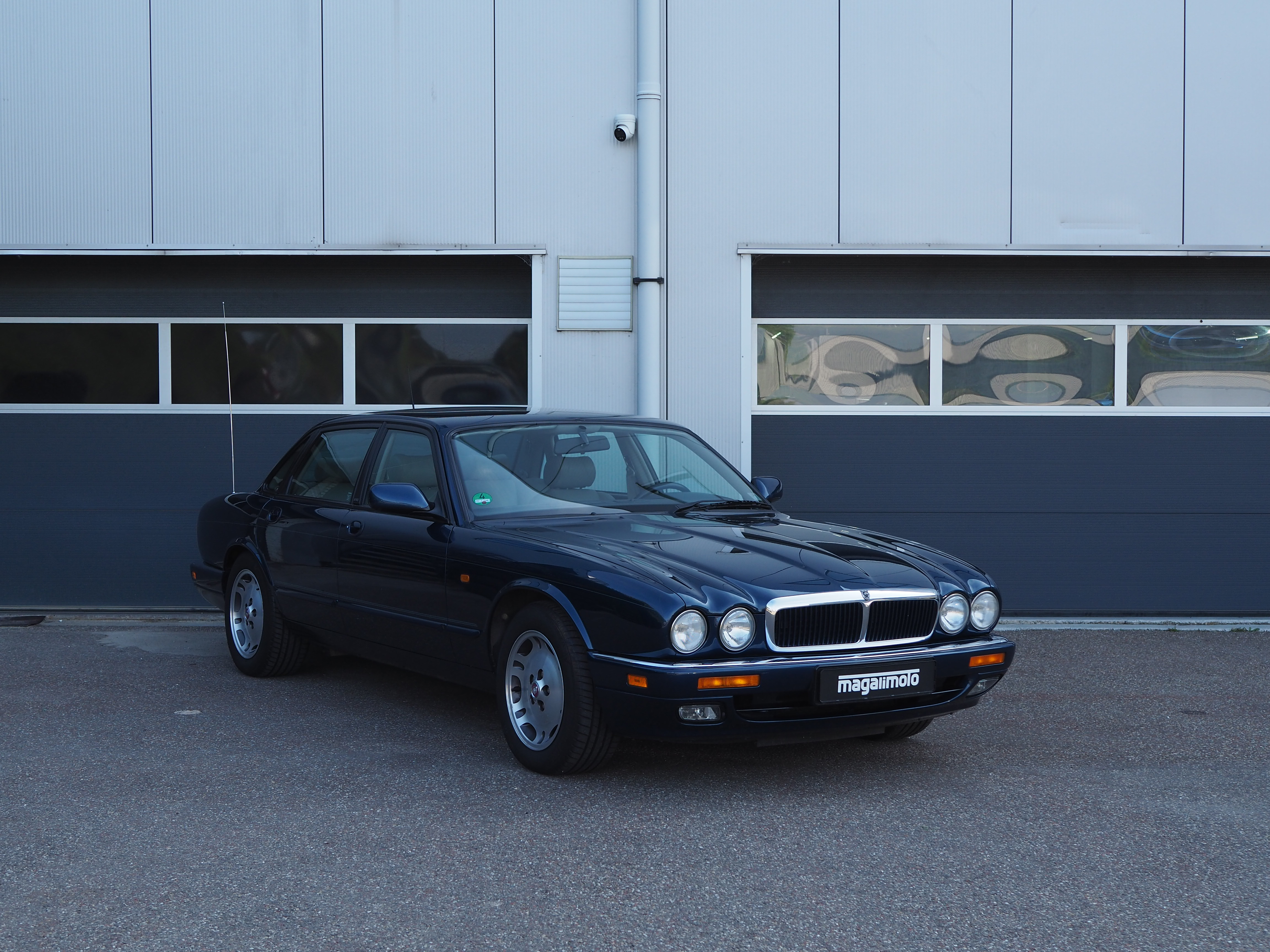 Jaguar X300 XJ 3.2 Sport
