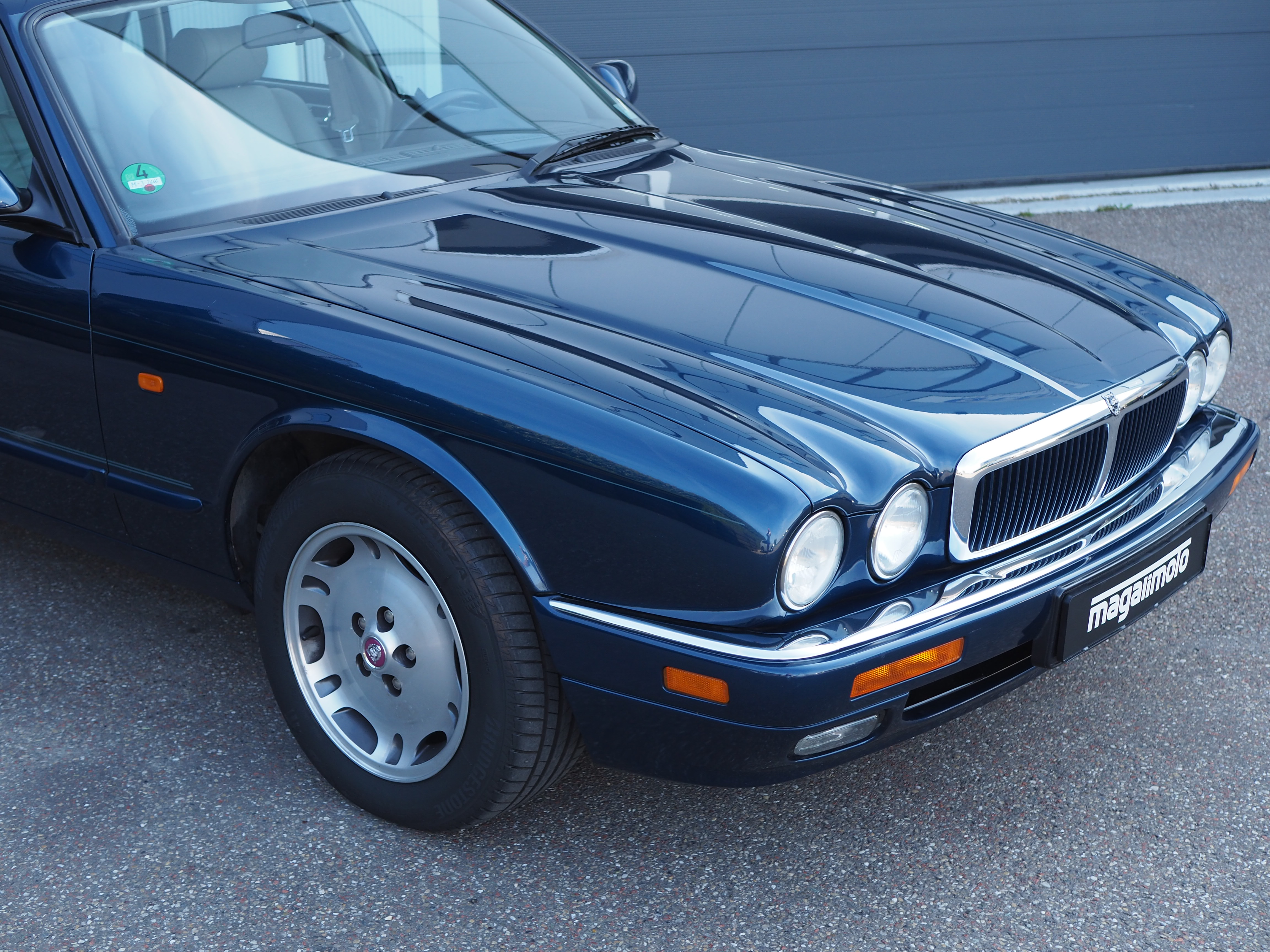 Jaguar X300 XJ 3.2 Sport