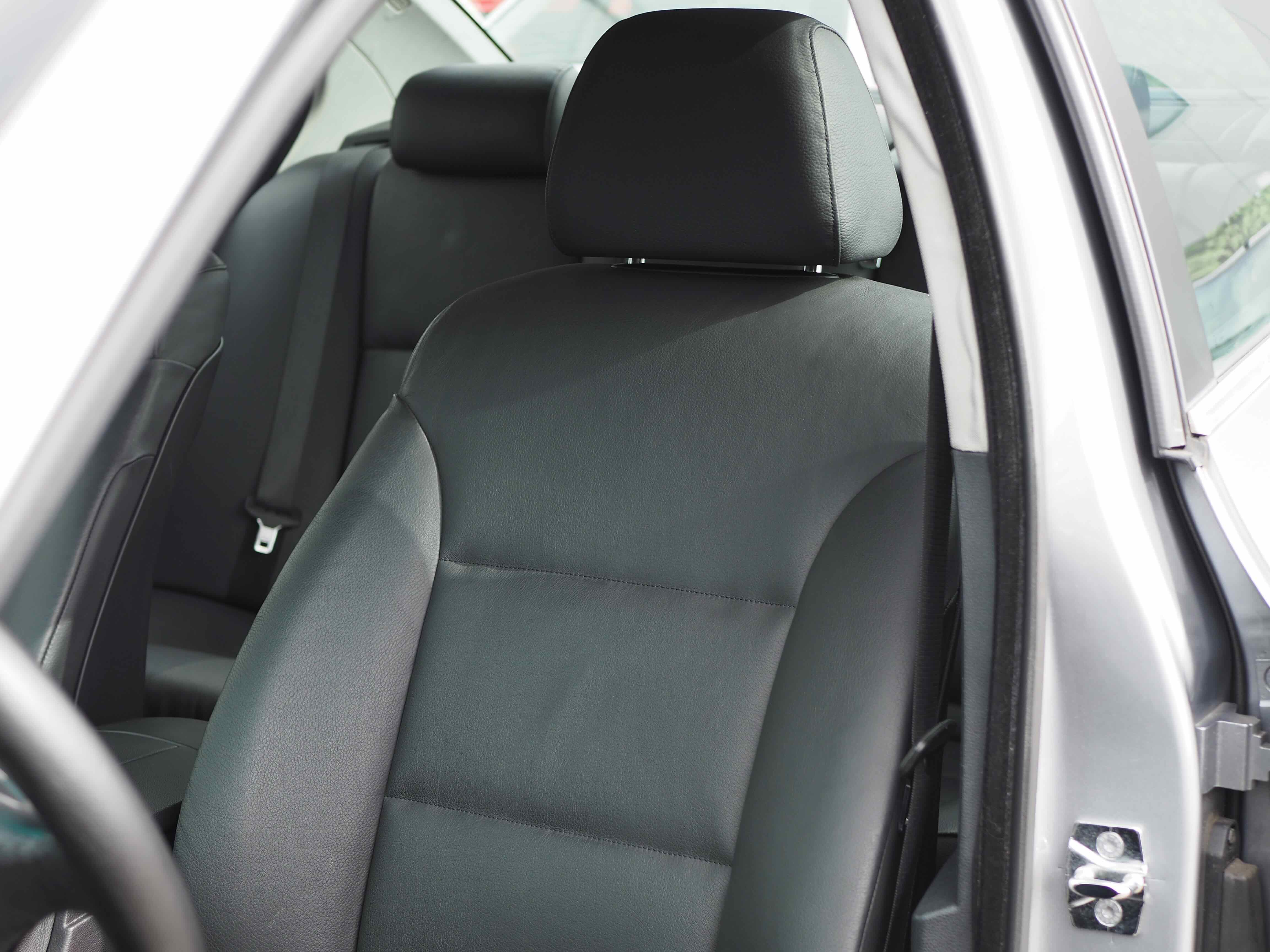 BMW E60 530i