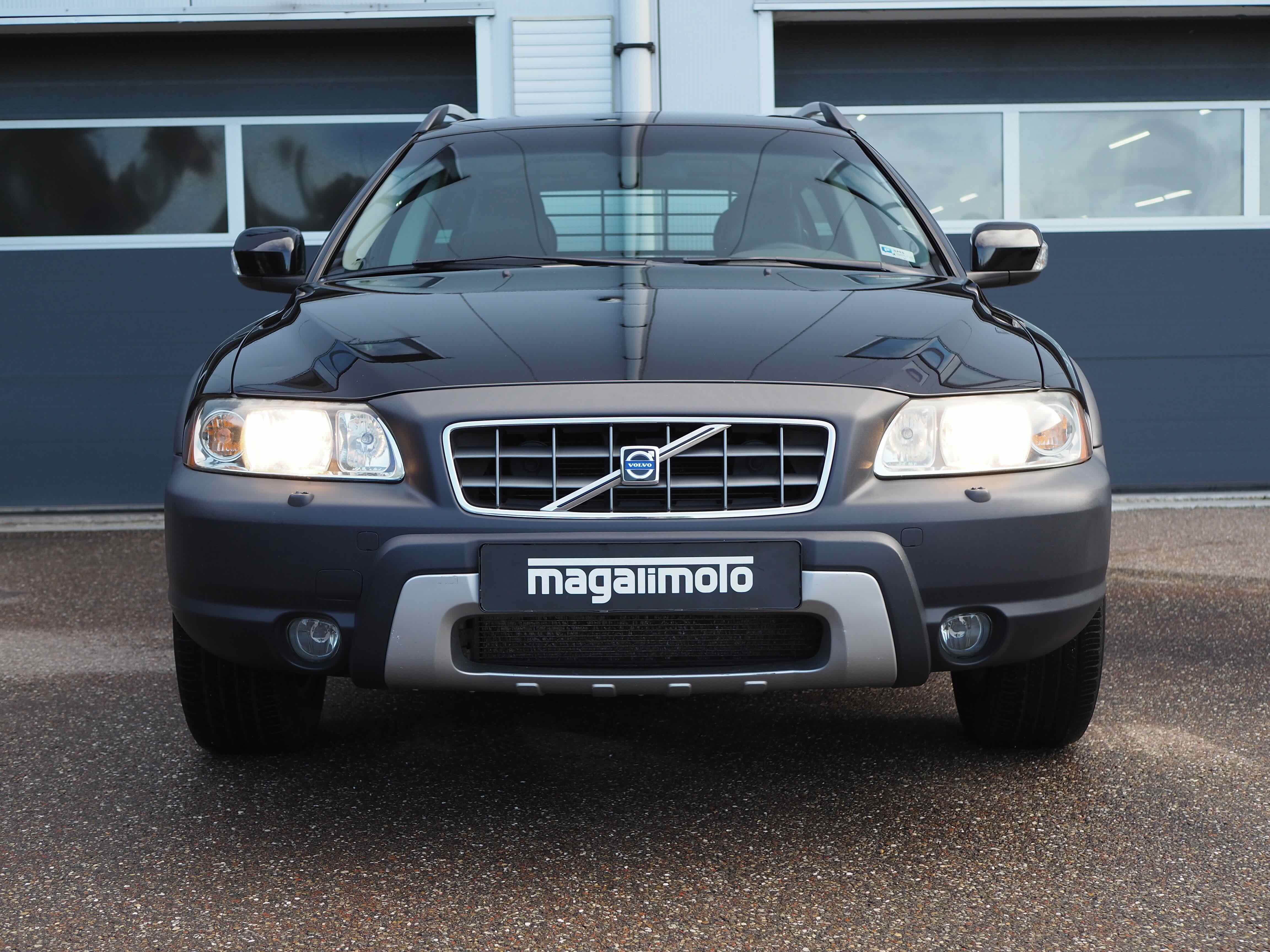Volvo XC70 2.5T