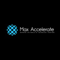 Max Accelerate