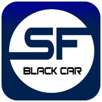 SF Black Car