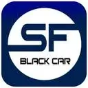 SF Black Car