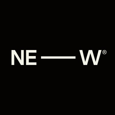 NEUE WORLD® – AI Design Agency | UAE · EU · USA