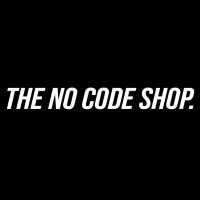 The No Code Shop