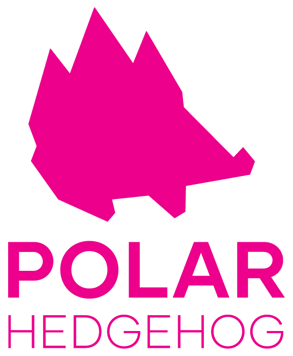 Polar Hedgehog