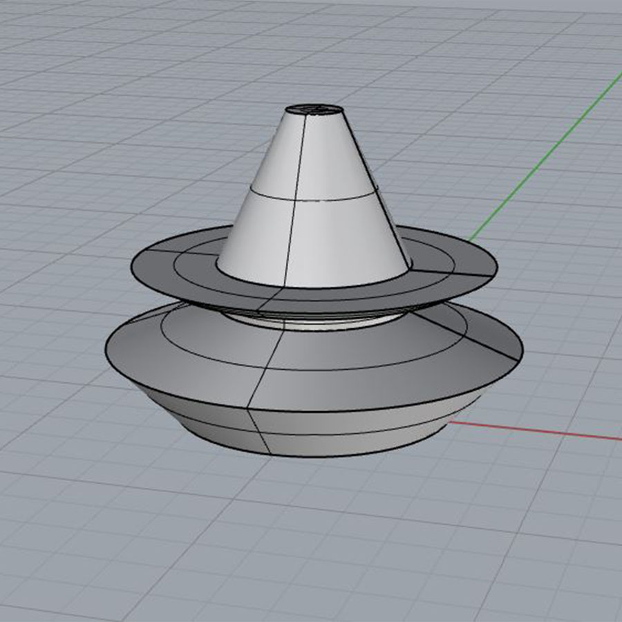 alyssa garay designer portfolio  cgi keyshot render creative industrial design portfolio