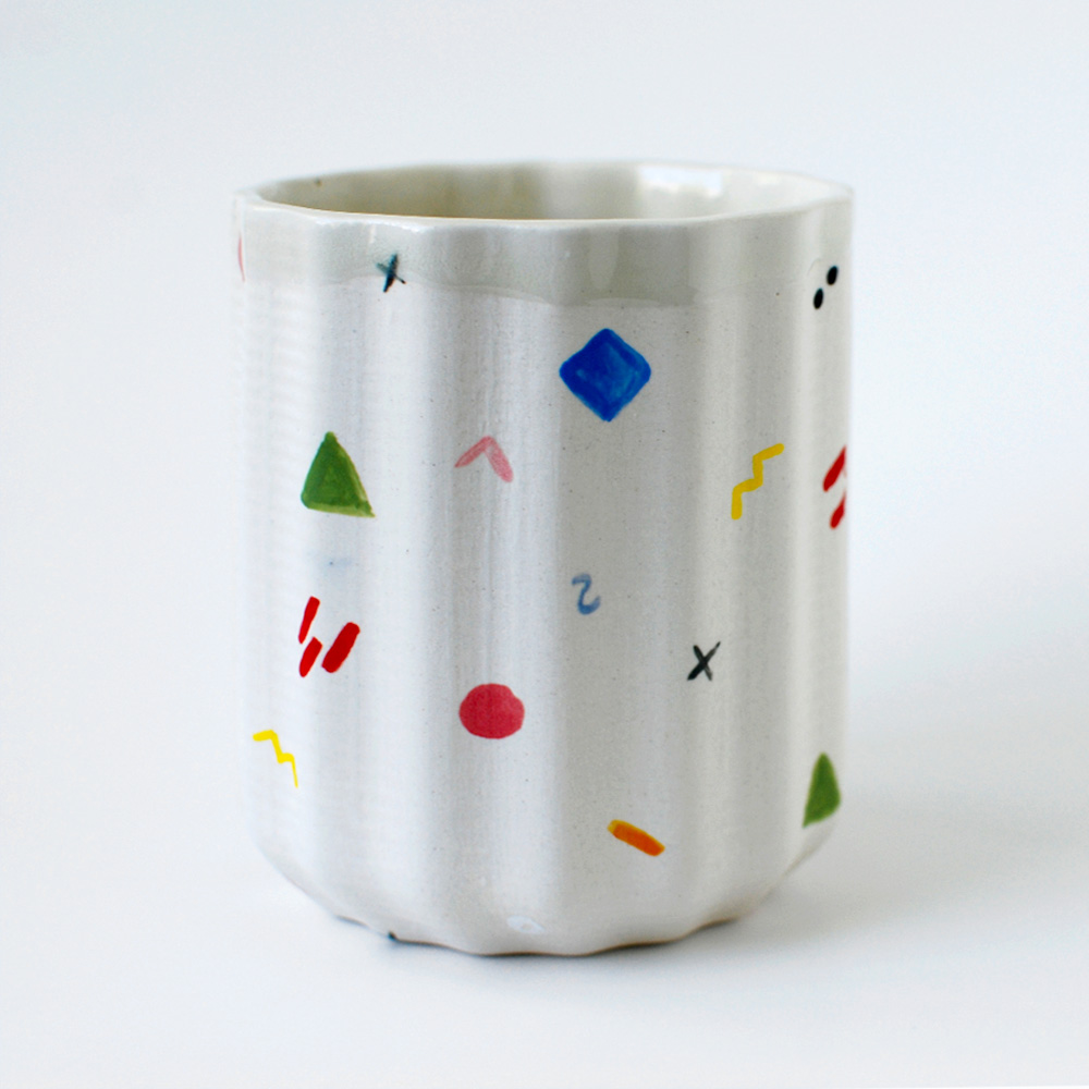alyssa garay designer portfolio cgi keyshot render creative ceramics studio 