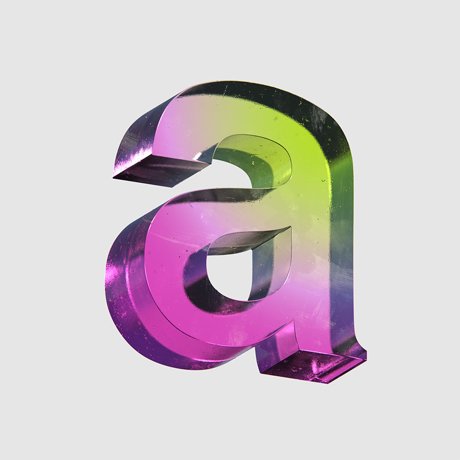 alyssa garay designer portfolio  cgi keyshot render creative