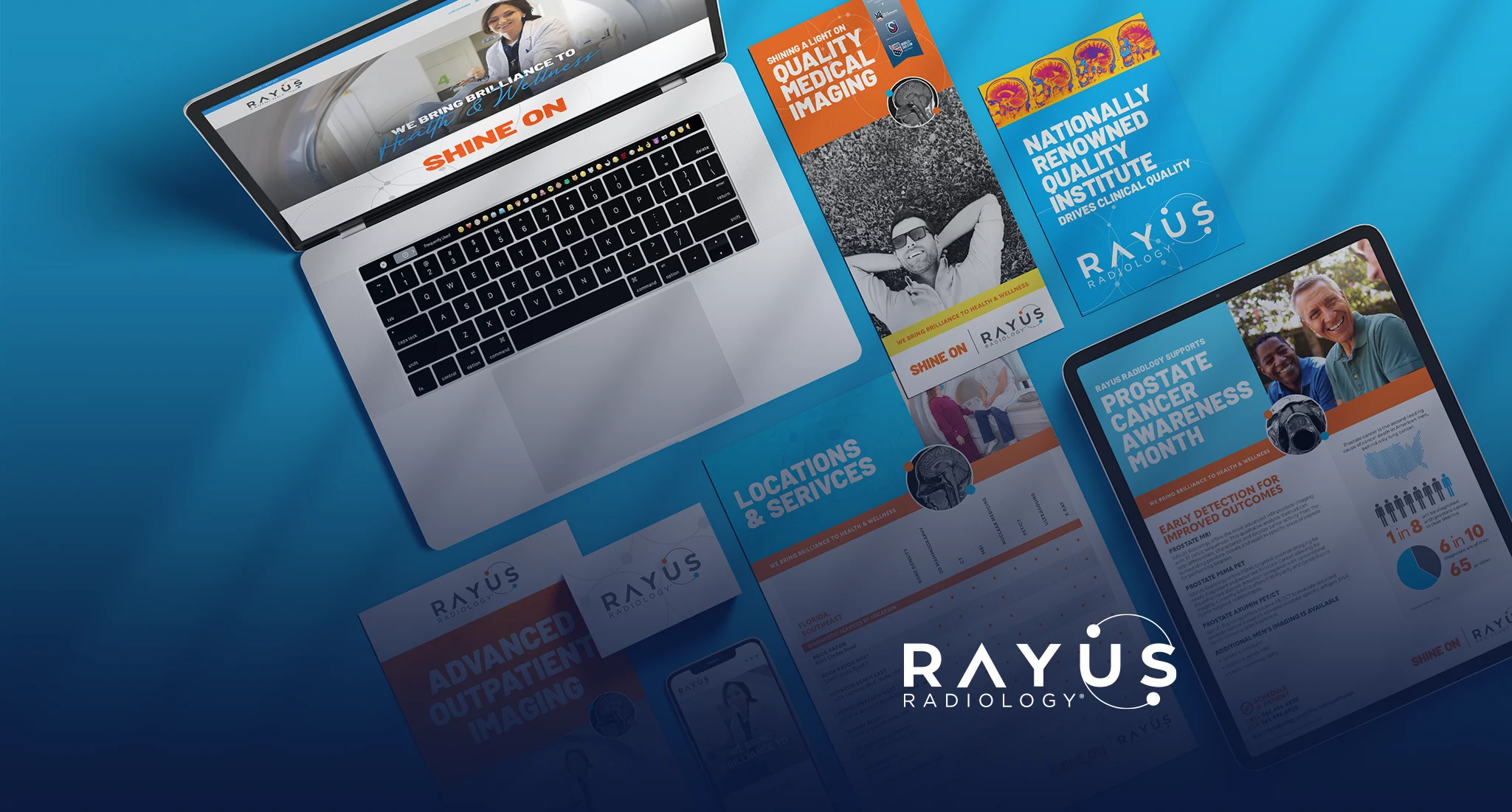 RAYUS Radiology