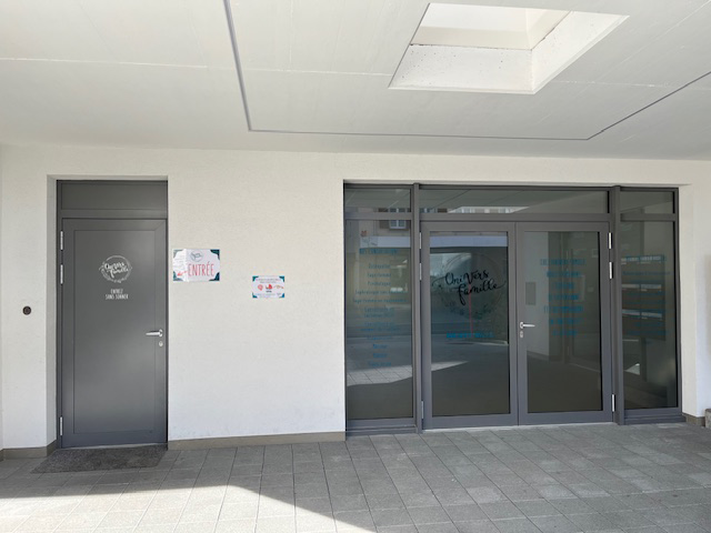 Cabinet Chatel Anne Noorman Massage Therapeutique