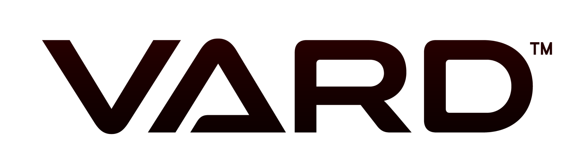 Vard logo svart