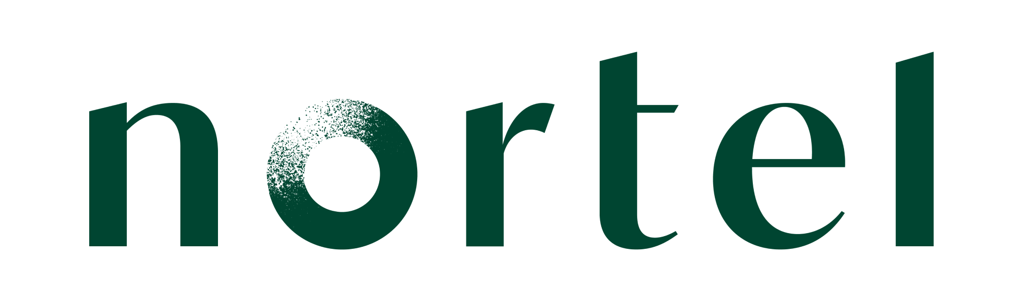 Nortel logo