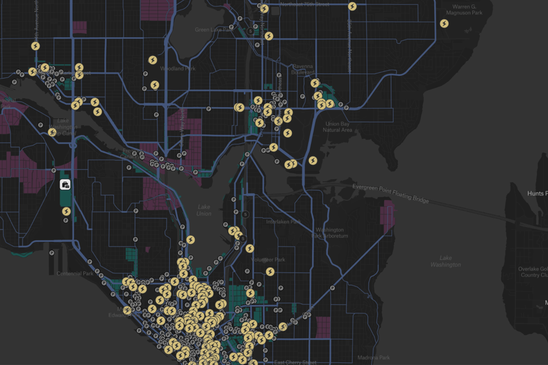 Felt - Advanced GIS utility mapping solutions