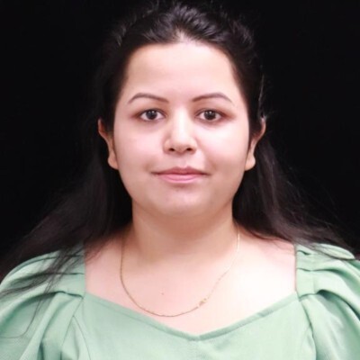 Vaishali Taneja