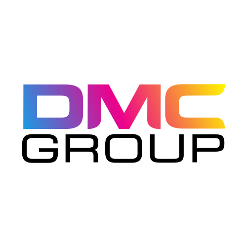 DMC Group Australia Logo